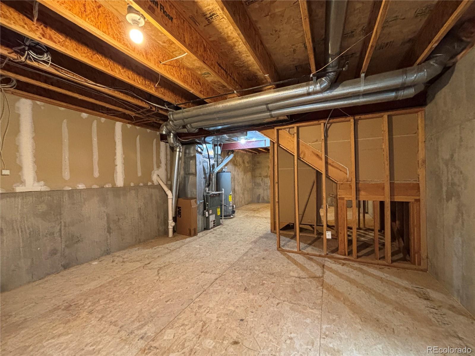 MLS Image #21 for 10027  sylvestor road,highlands ranch, Colorado