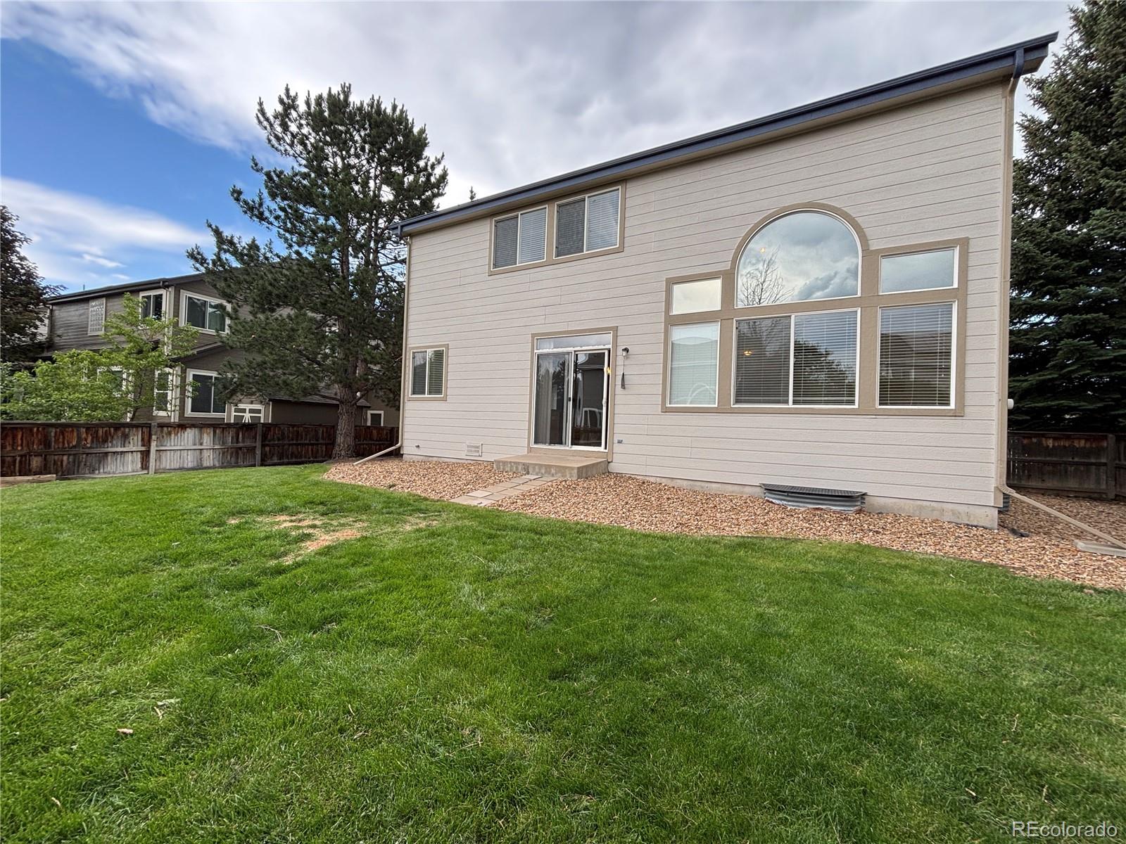 MLS Image #23 for 10027  sylvestor road,highlands ranch, Colorado