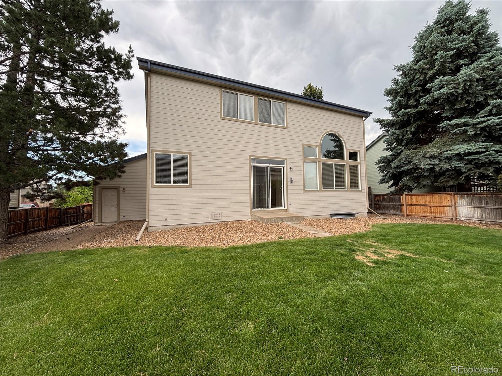 MLS Image #24 for 10027  sylvestor road,highlands ranch, Colorado