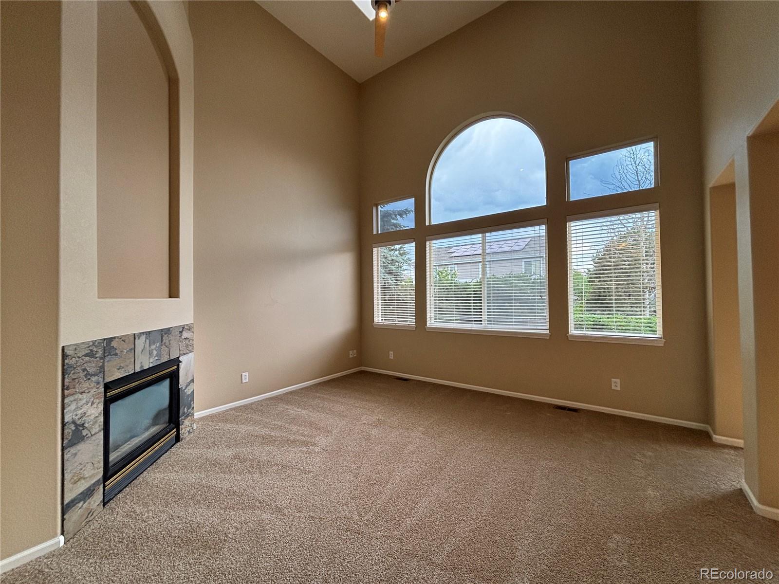 MLS Image #5 for 10027  sylvestor road,highlands ranch, Colorado