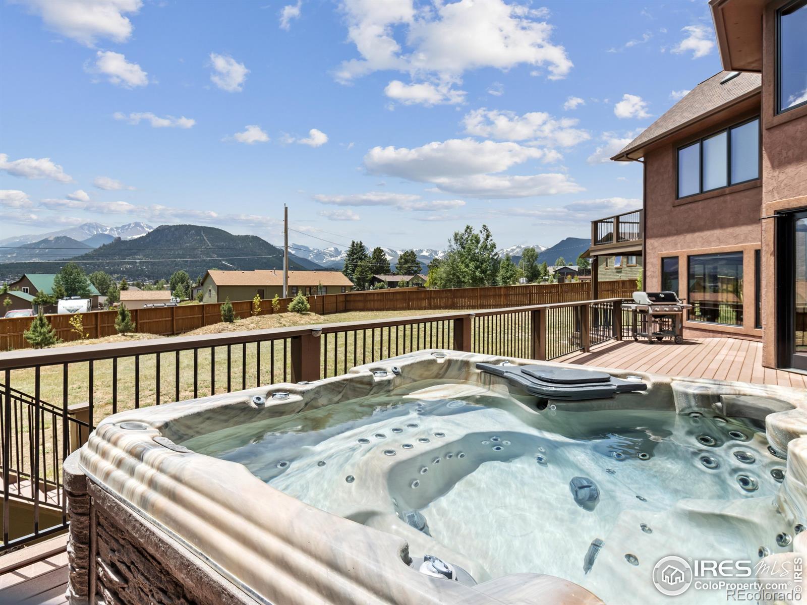 MLS Image #15 for 1740 n ridge lane,estes park, Colorado