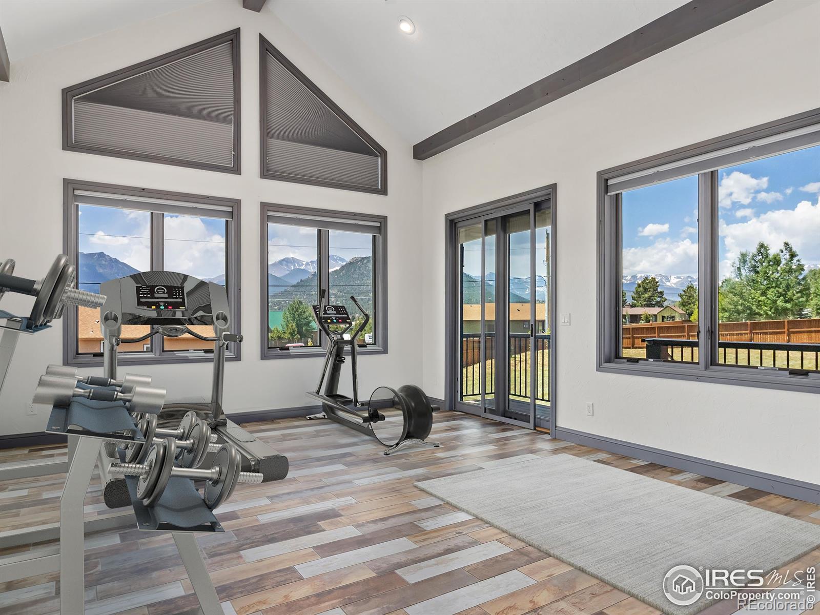 MLS Image #16 for 1740 n ridge lane,estes park, Colorado