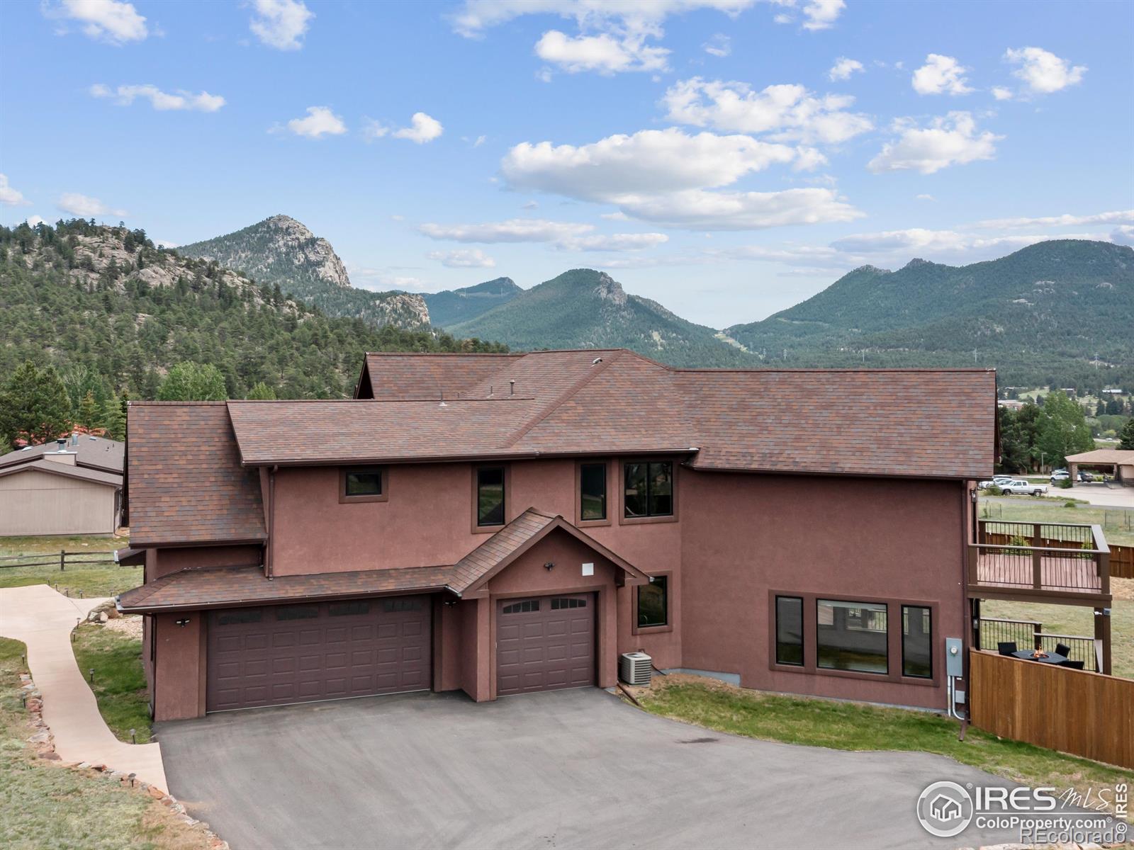 MLS Image #2 for 1740 n ridge lane,estes park, Colorado