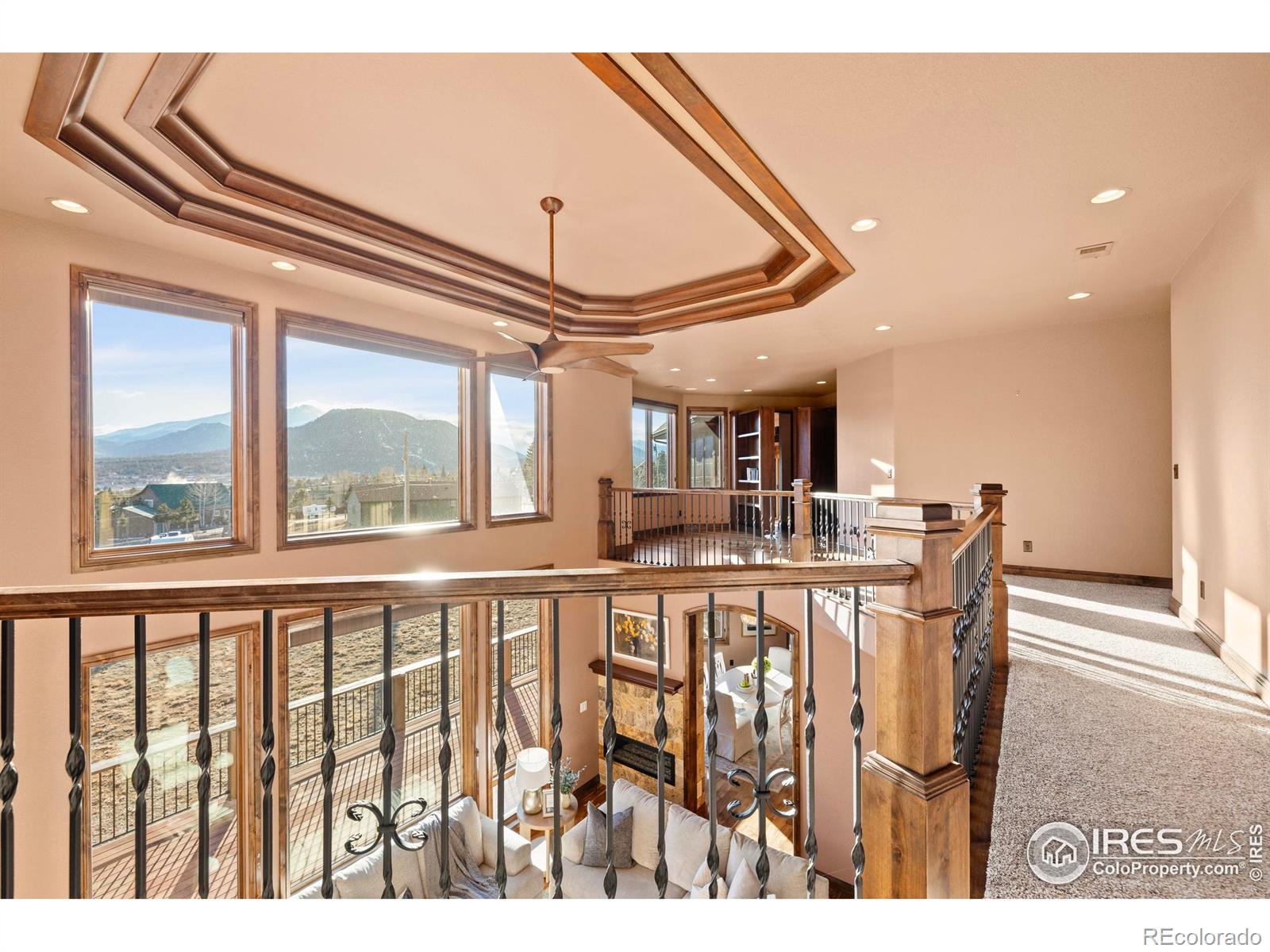 MLS Image #20 for 1740 n ridge lane,estes park, Colorado