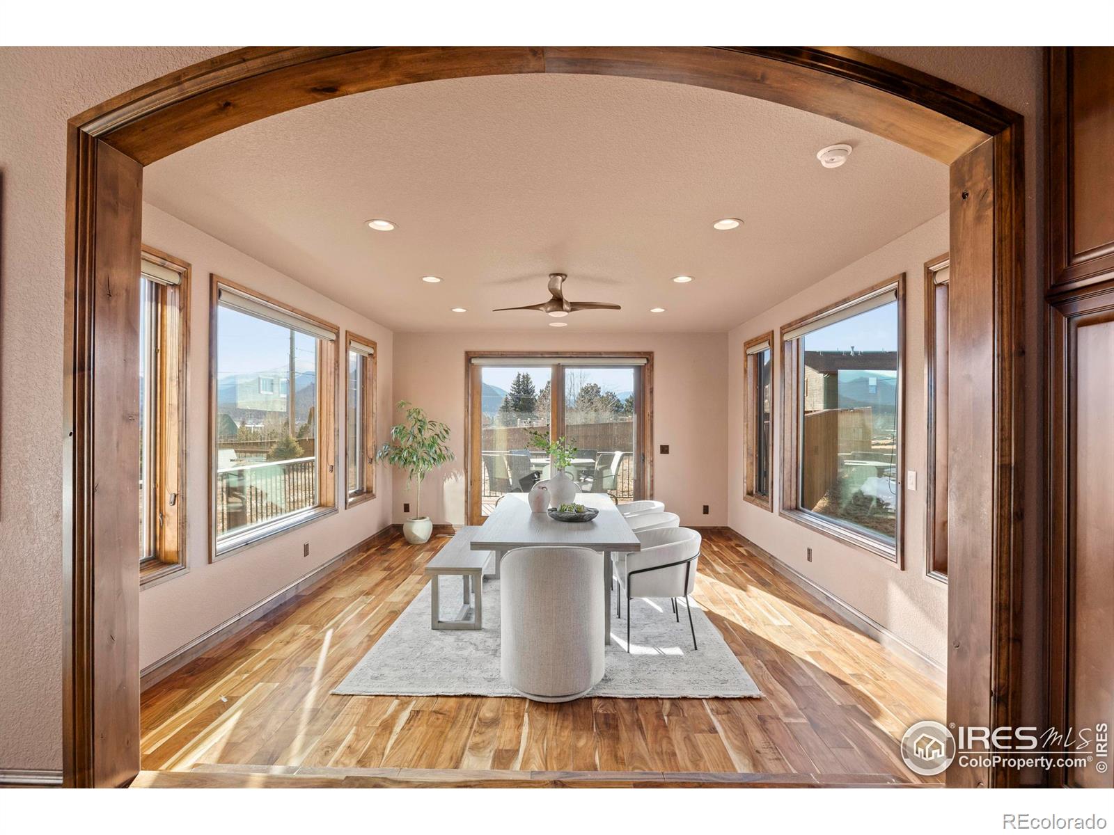 MLS Image #3 for 1740 n ridge lane,estes park, Colorado