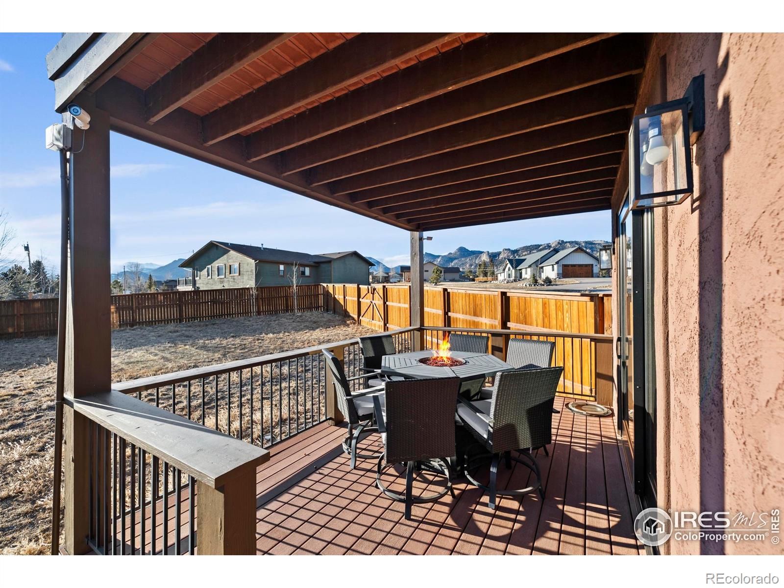 MLS Image #35 for 1740 n ridge lane,estes park, Colorado