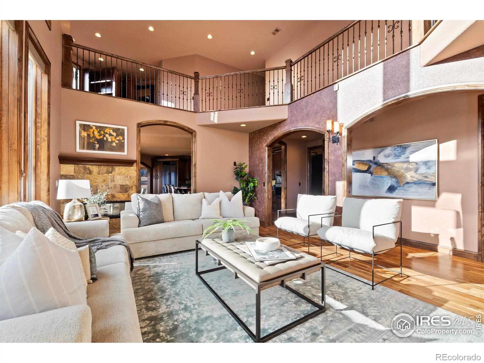 MLS Image #5 for 1740 n ridge lane,estes park, Colorado