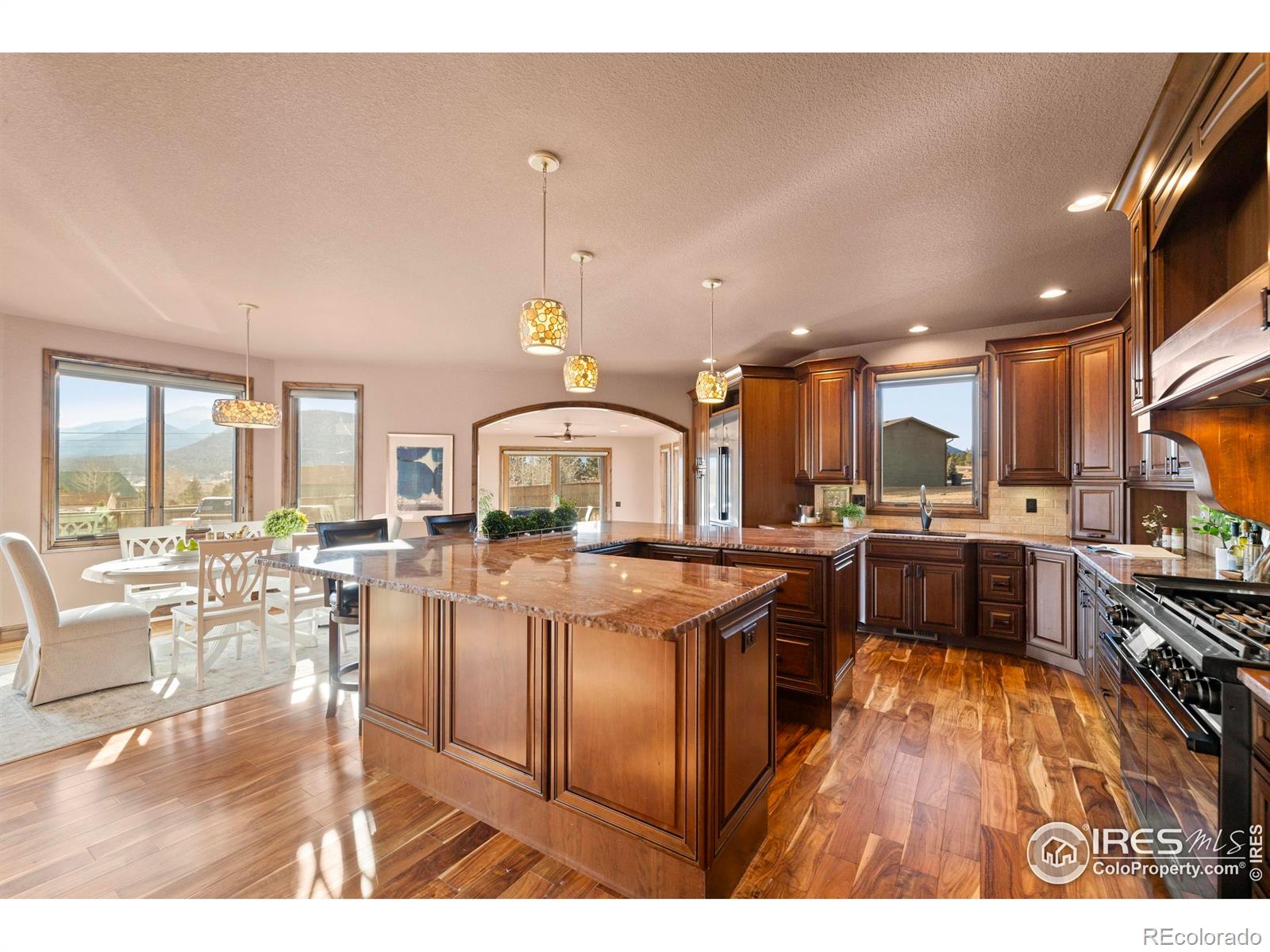 MLS Image #6 for 1740 n ridge lane,estes park, Colorado