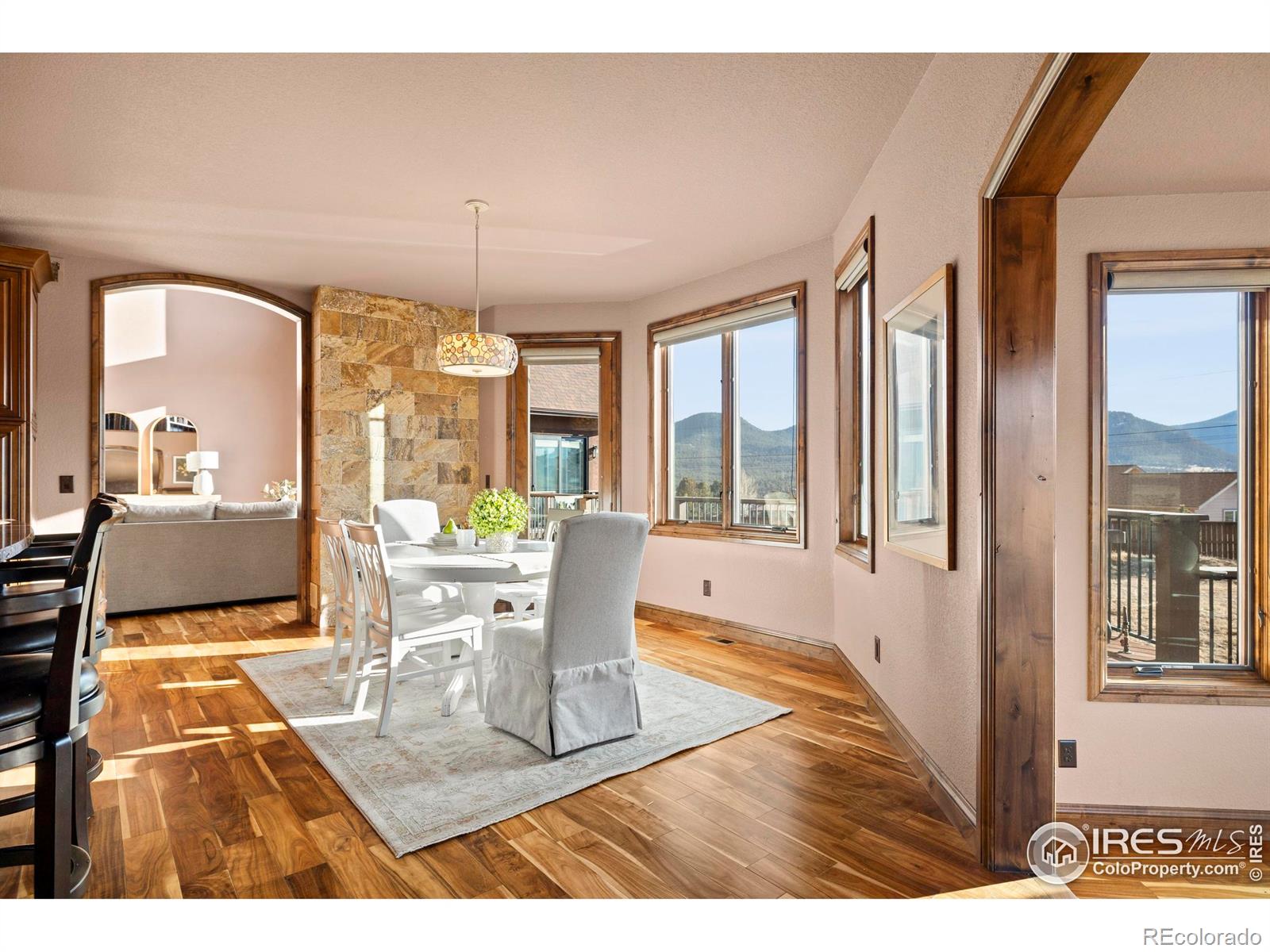 MLS Image #7 for 1740 n ridge lane,estes park, Colorado
