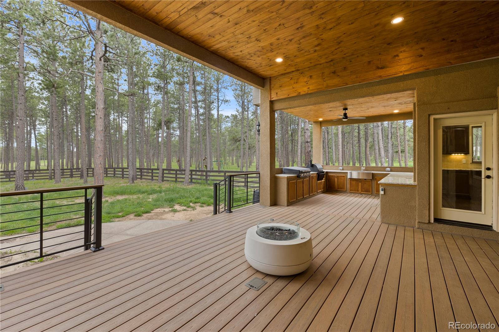 MLS Image #43 for 16104  pole pine point,colorado springs, Colorado