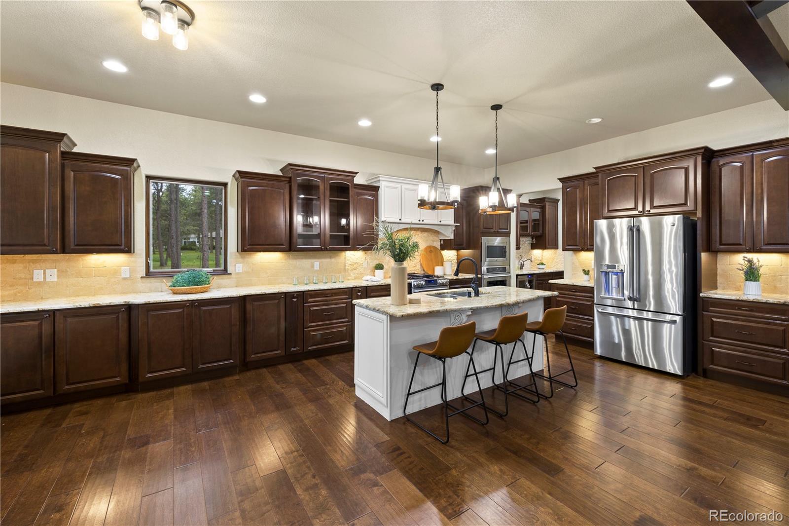 MLS Image #9 for 16104  pole pine point,colorado springs, Colorado