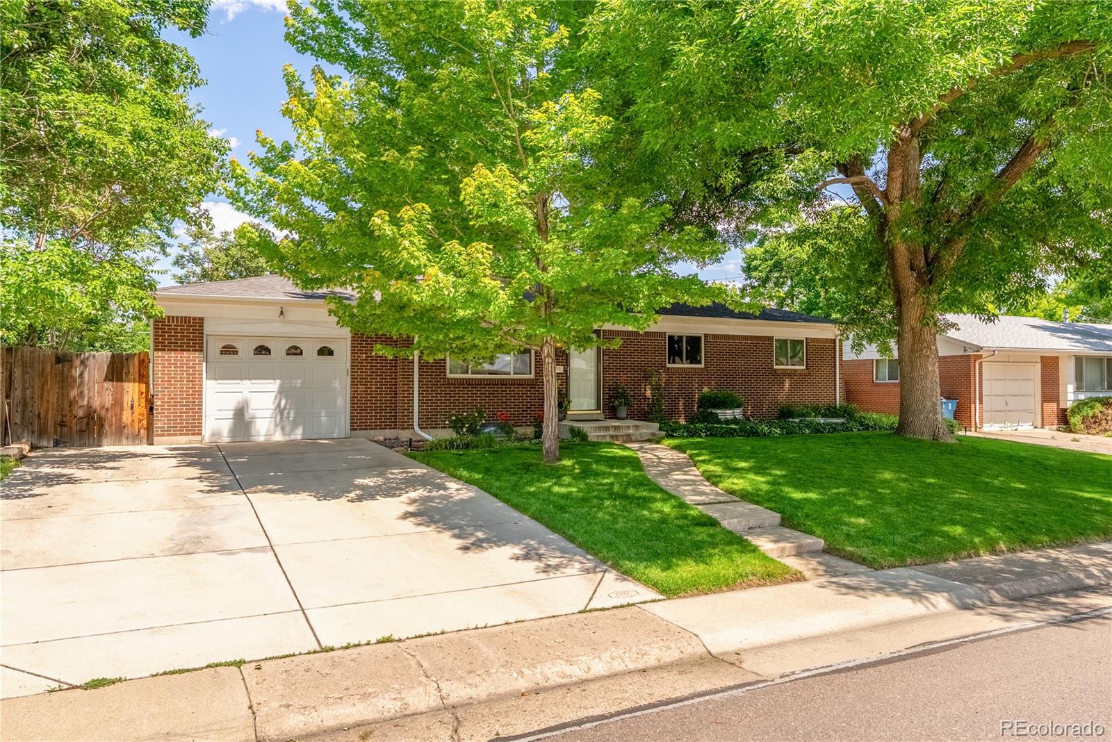 CMA Image for 1410 s ammons street,Lakewood, Colorado