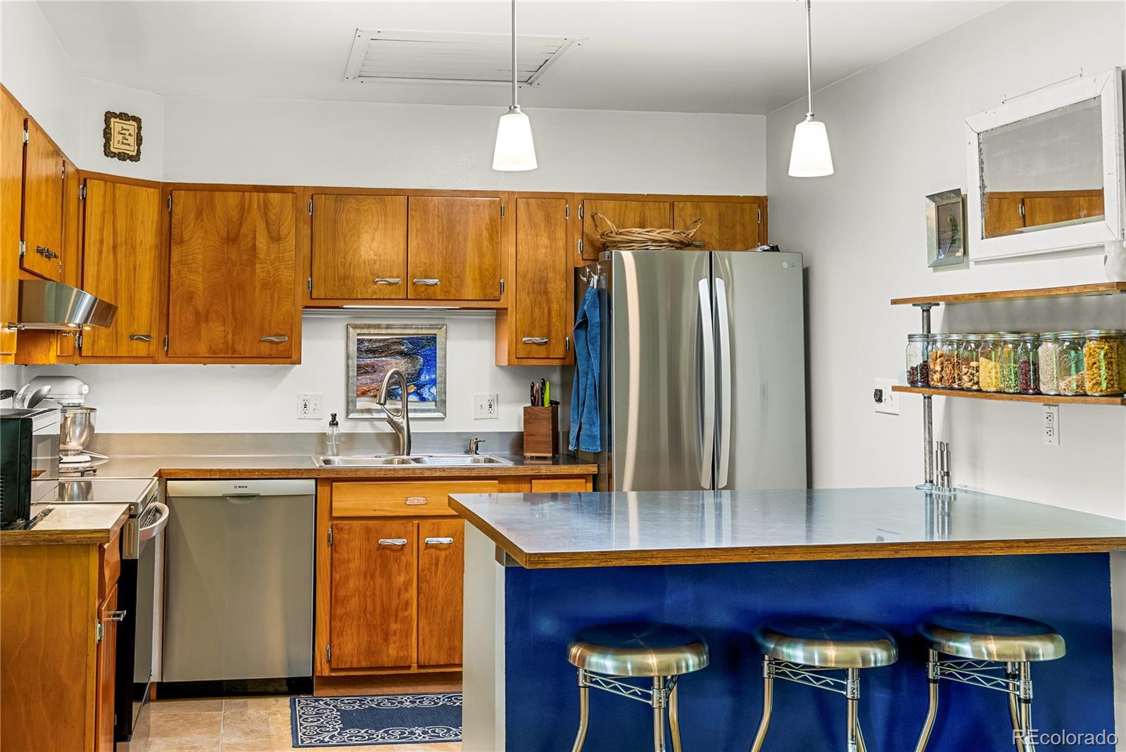 MLS Image #11 for 1410 s ammons street,lakewood, Colorado