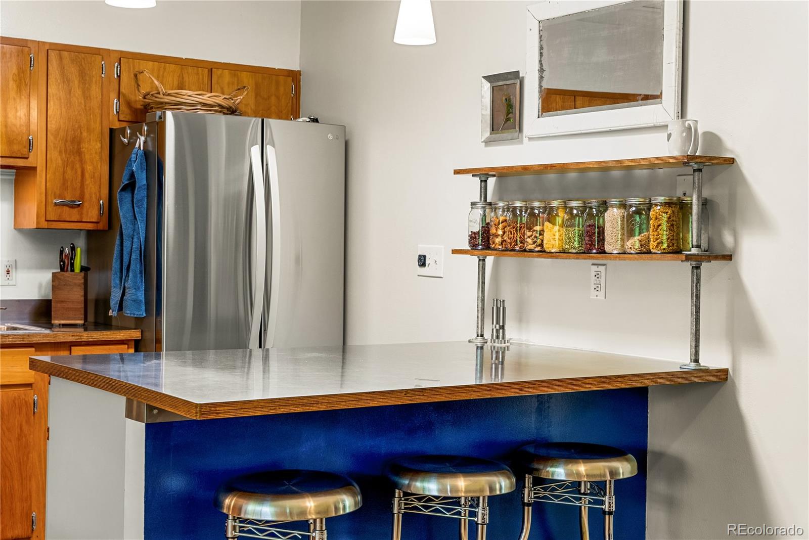 MLS Image #12 for 1410 s ammons street,lakewood, Colorado
