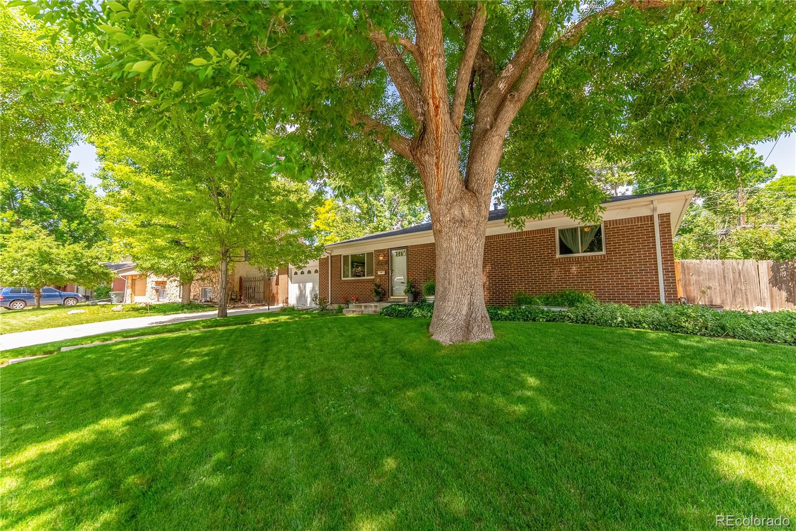 MLS Image #2 for 1410 s ammons street,lakewood, Colorado