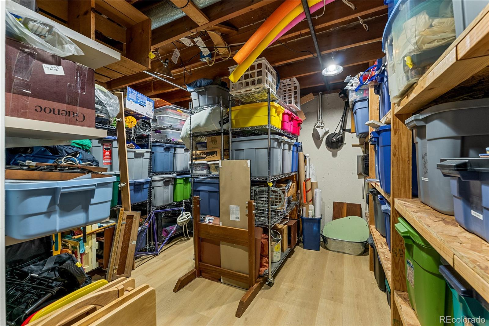 MLS Image #37 for 1410 s ammons street,lakewood, Colorado