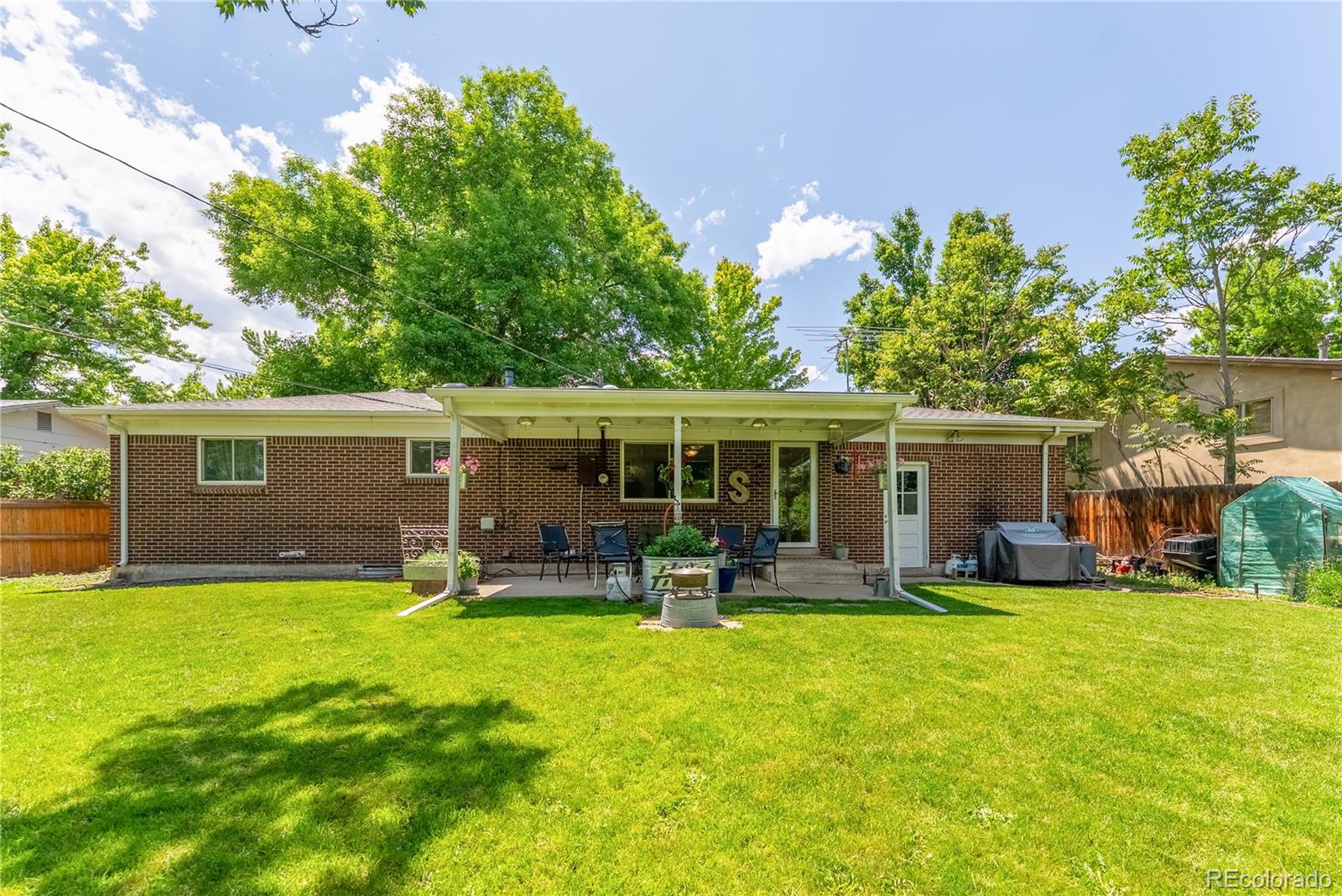 MLS Image #38 for 1410 s ammons street,lakewood, Colorado