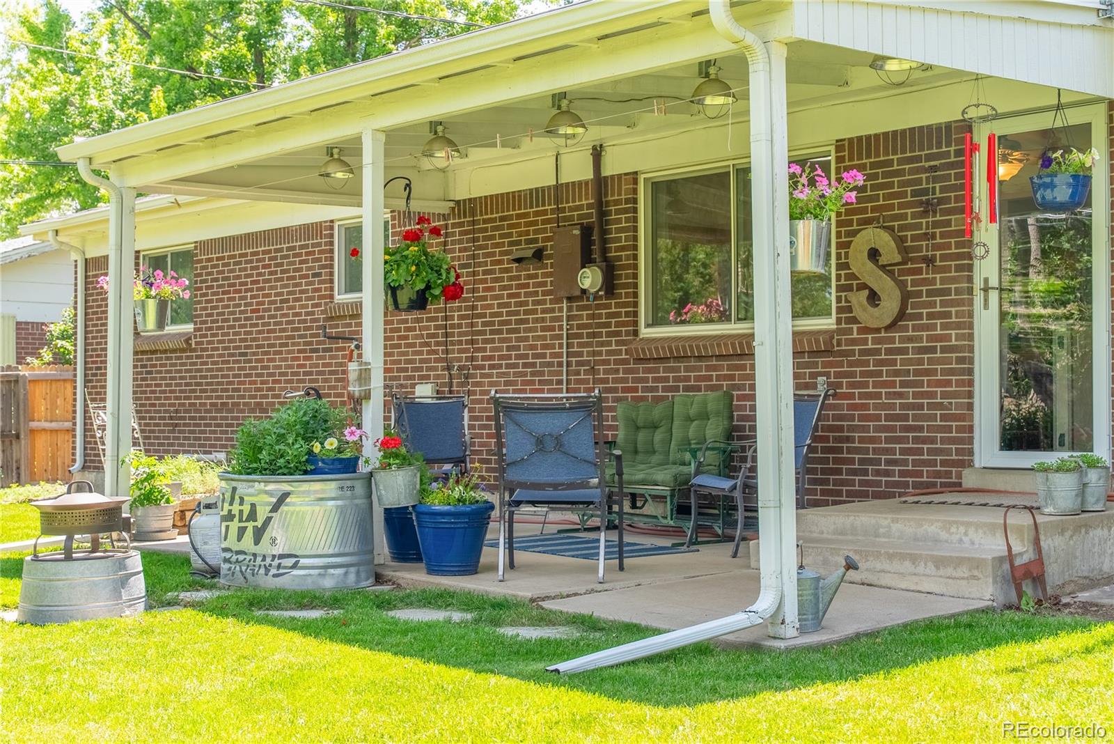 MLS Image #39 for 1410 s ammons street,lakewood, Colorado