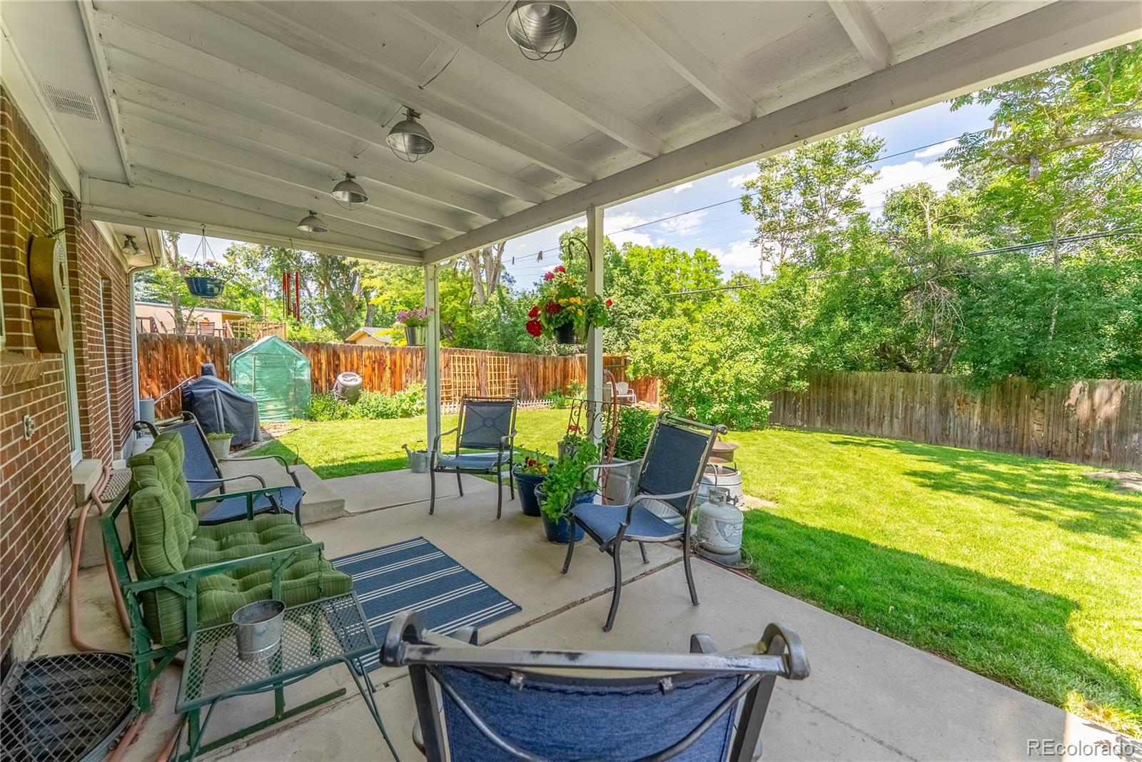 MLS Image #40 for 1410 s ammons street,lakewood, Colorado