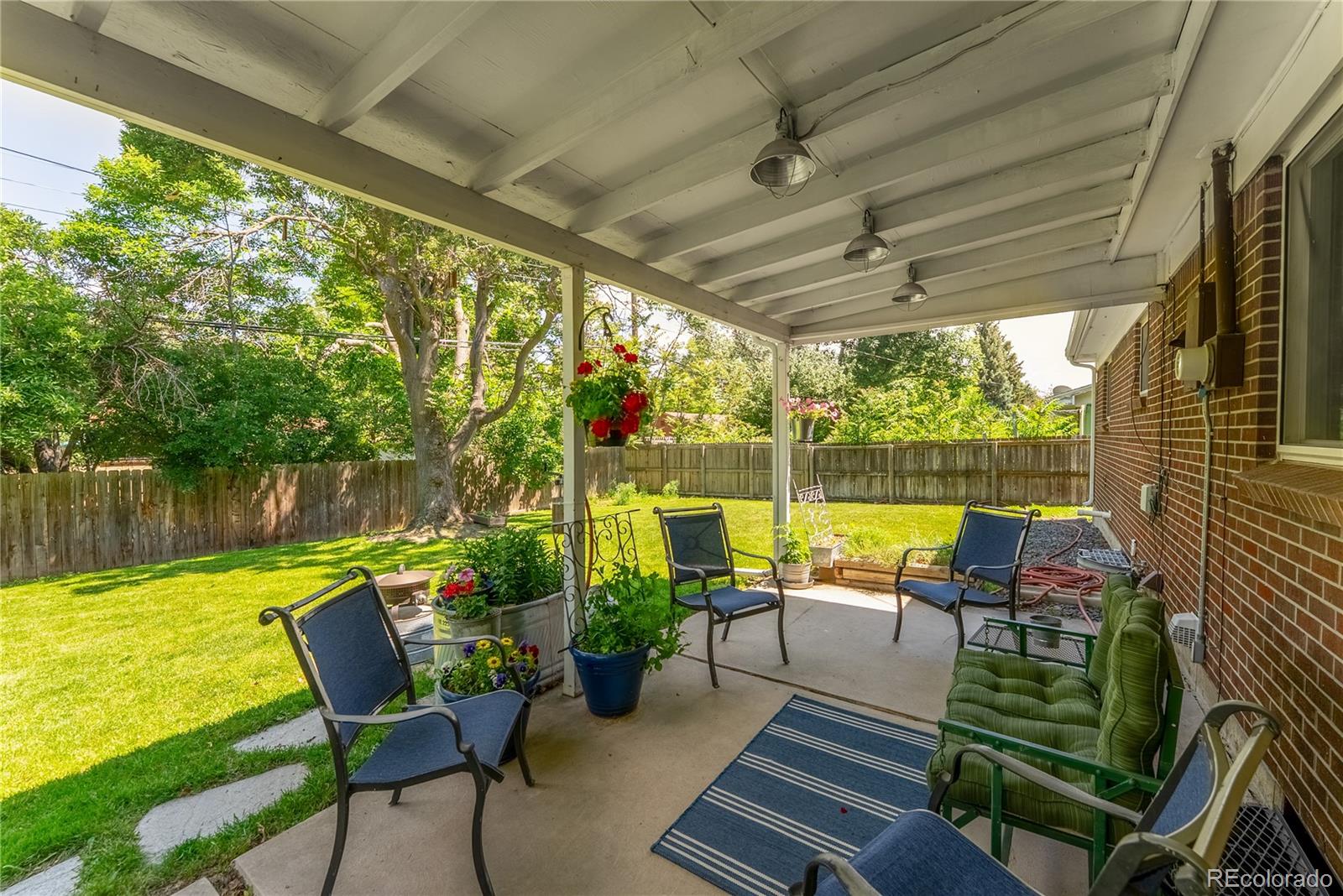 MLS Image #41 for 1410 s ammons street,lakewood, Colorado