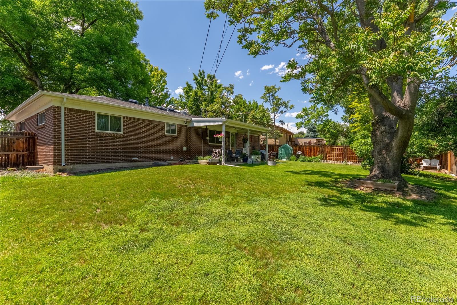 MLS Image #43 for 1410 s ammons street,lakewood, Colorado