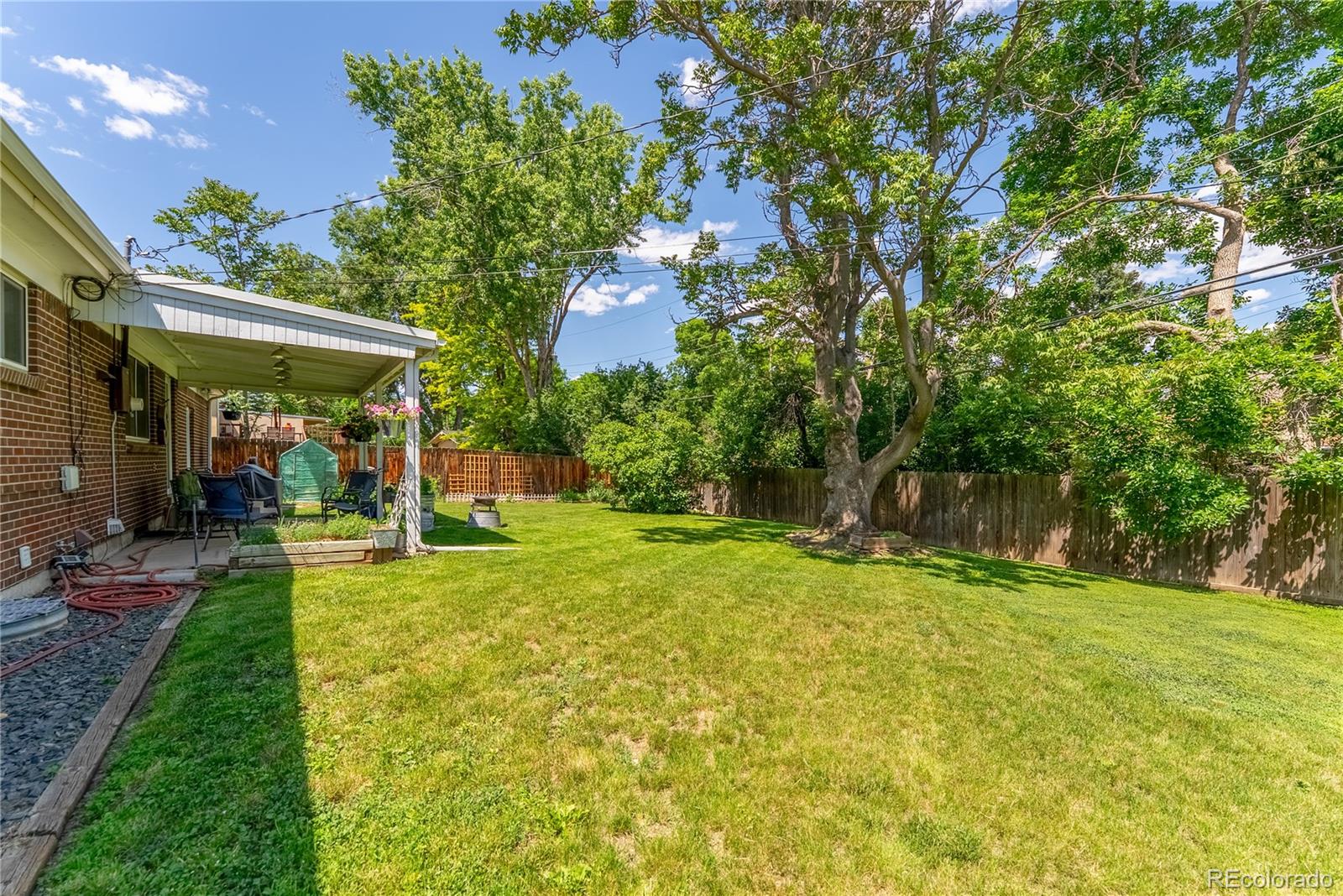 MLS Image #44 for 1410 s ammons street,lakewood, Colorado
