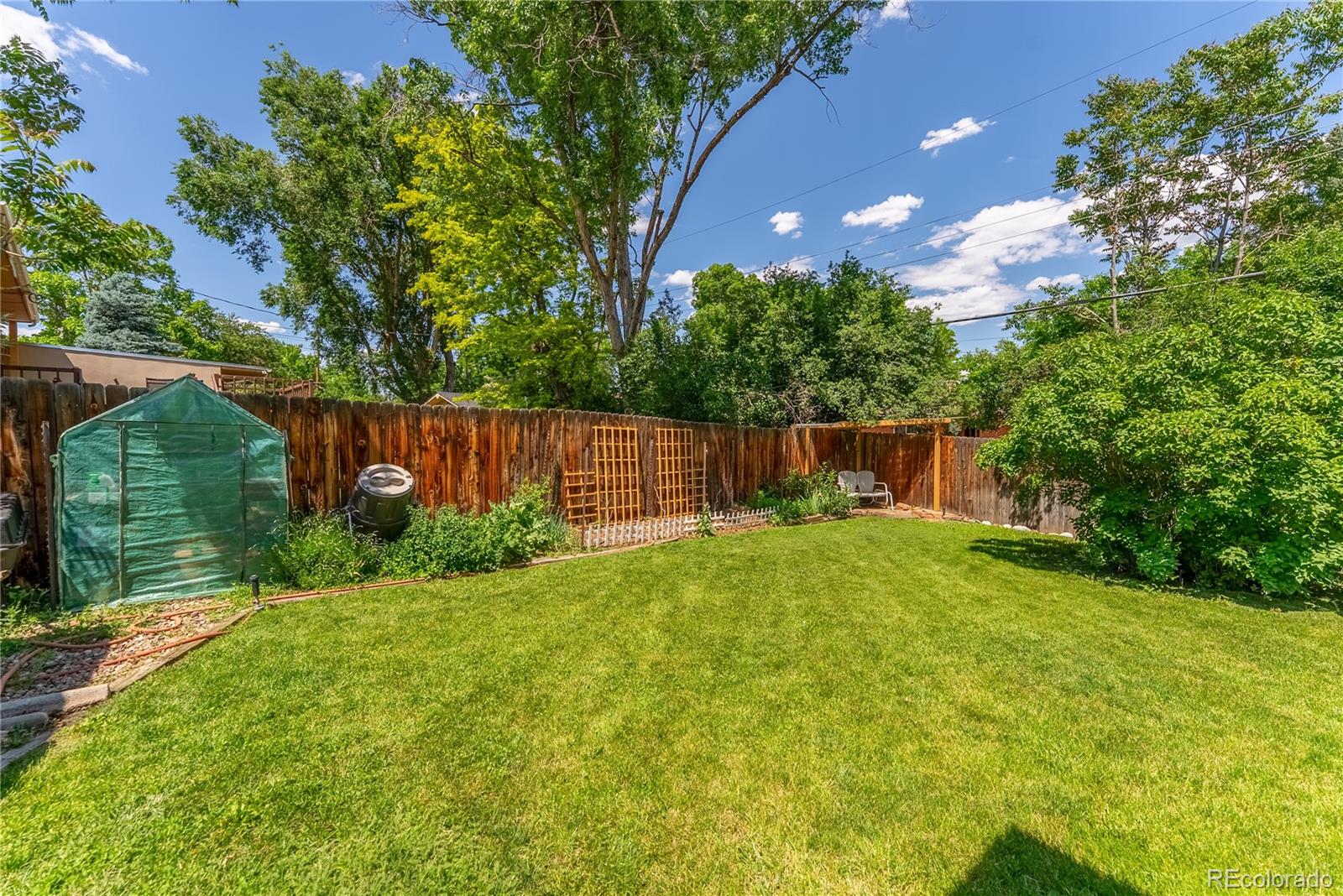 MLS Image #45 for 1410 s ammons street,lakewood, Colorado