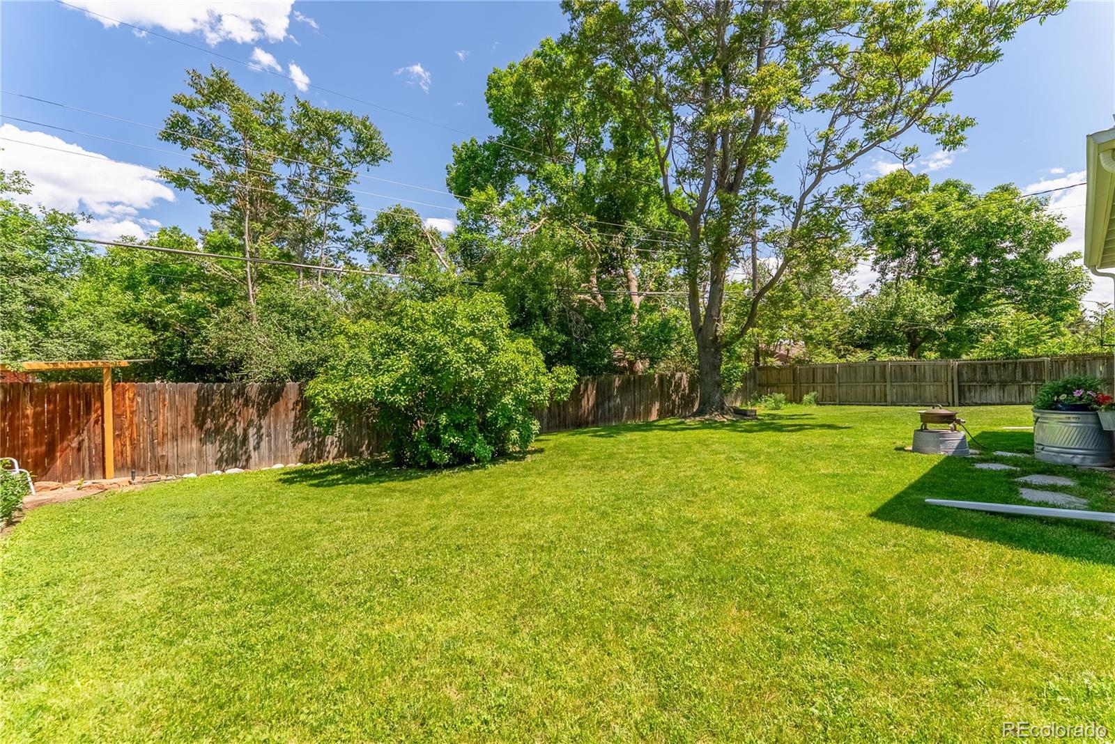 MLS Image #47 for 1410 s ammons street,lakewood, Colorado