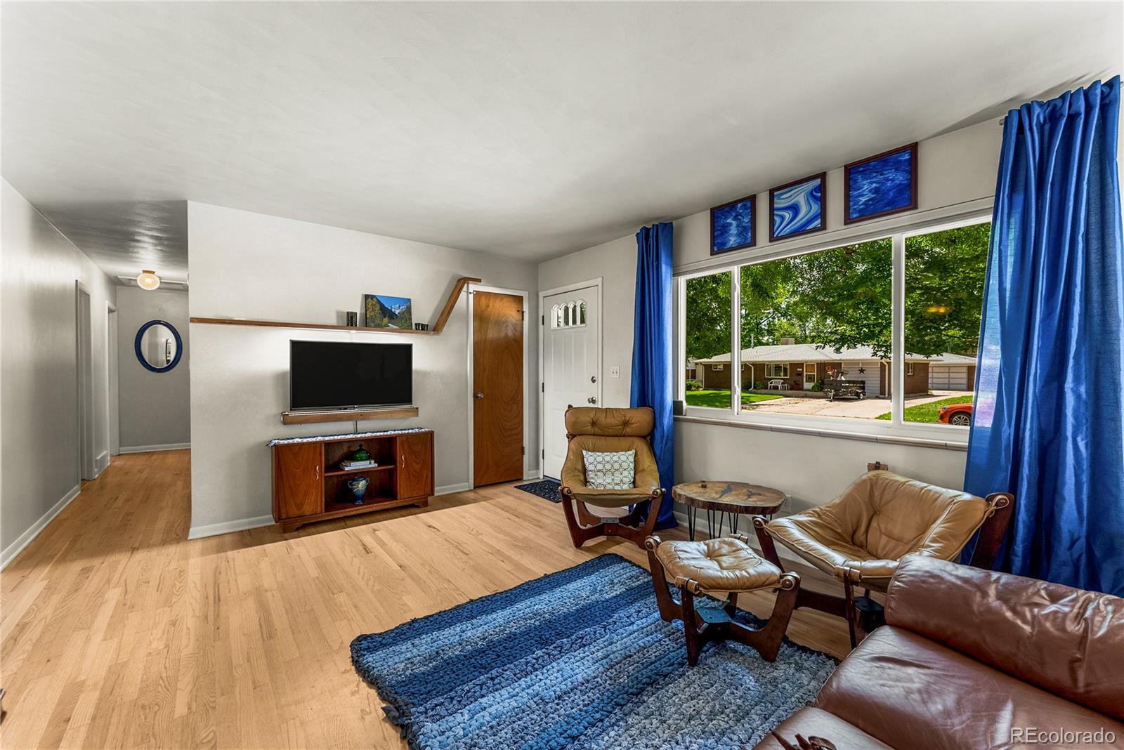 MLS Image #5 for 1410 s ammons street,lakewood, Colorado