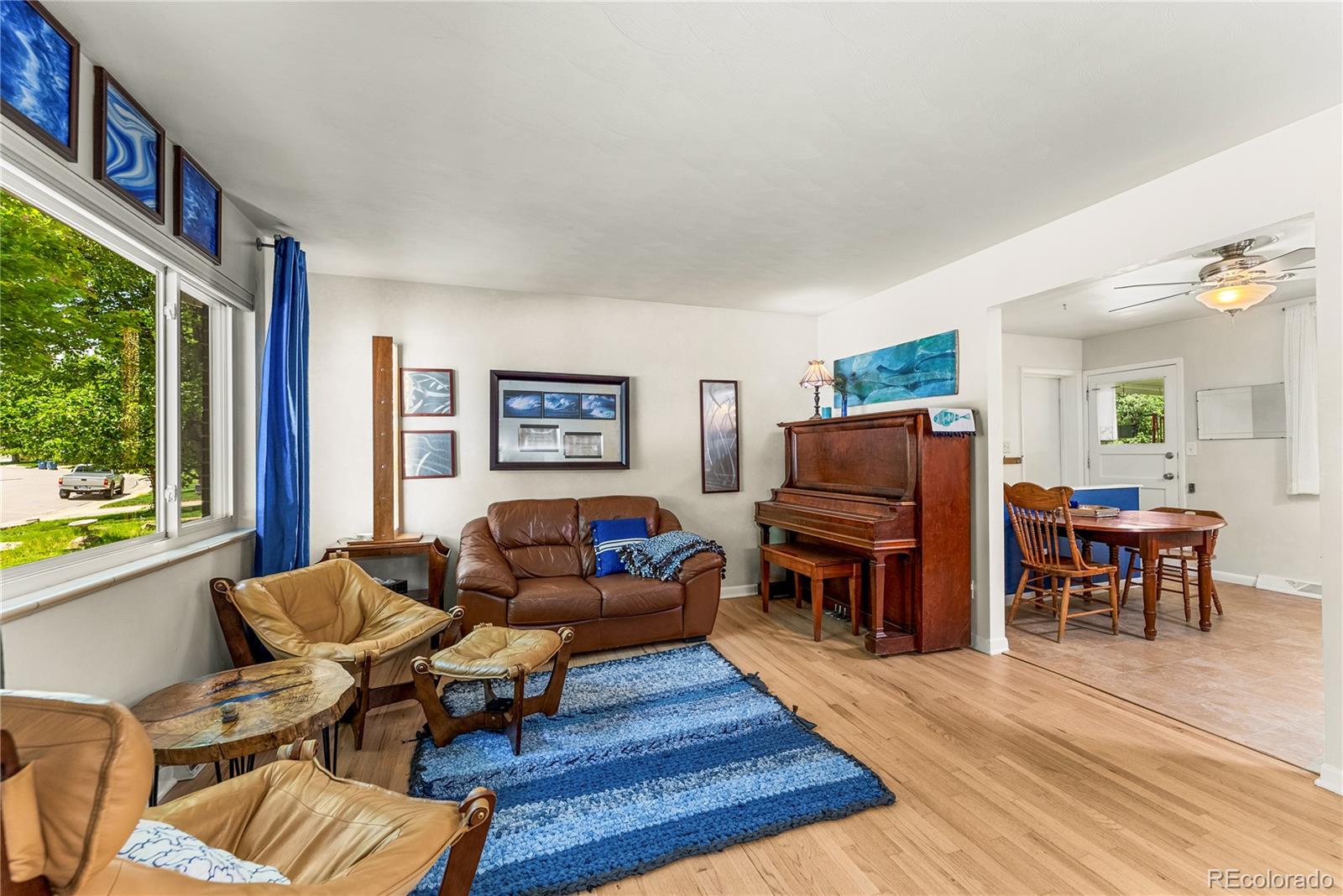 MLS Image #6 for 1410 s ammons street,lakewood, Colorado