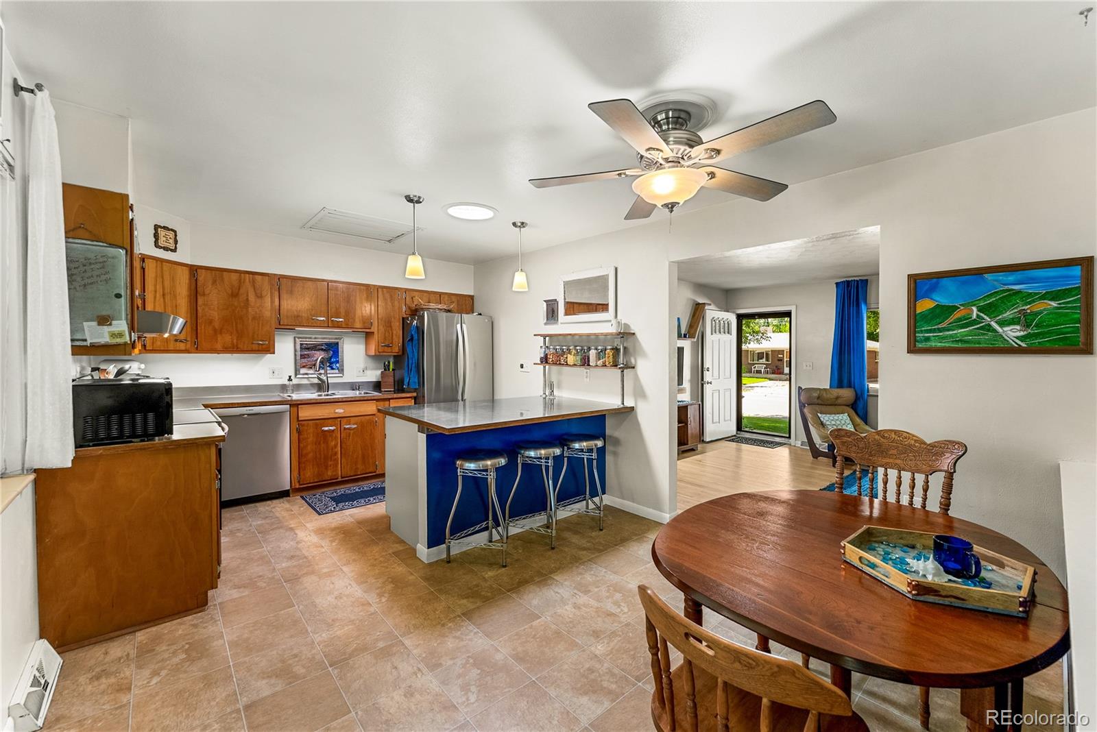 MLS Image #9 for 1410 s ammons street,lakewood, Colorado