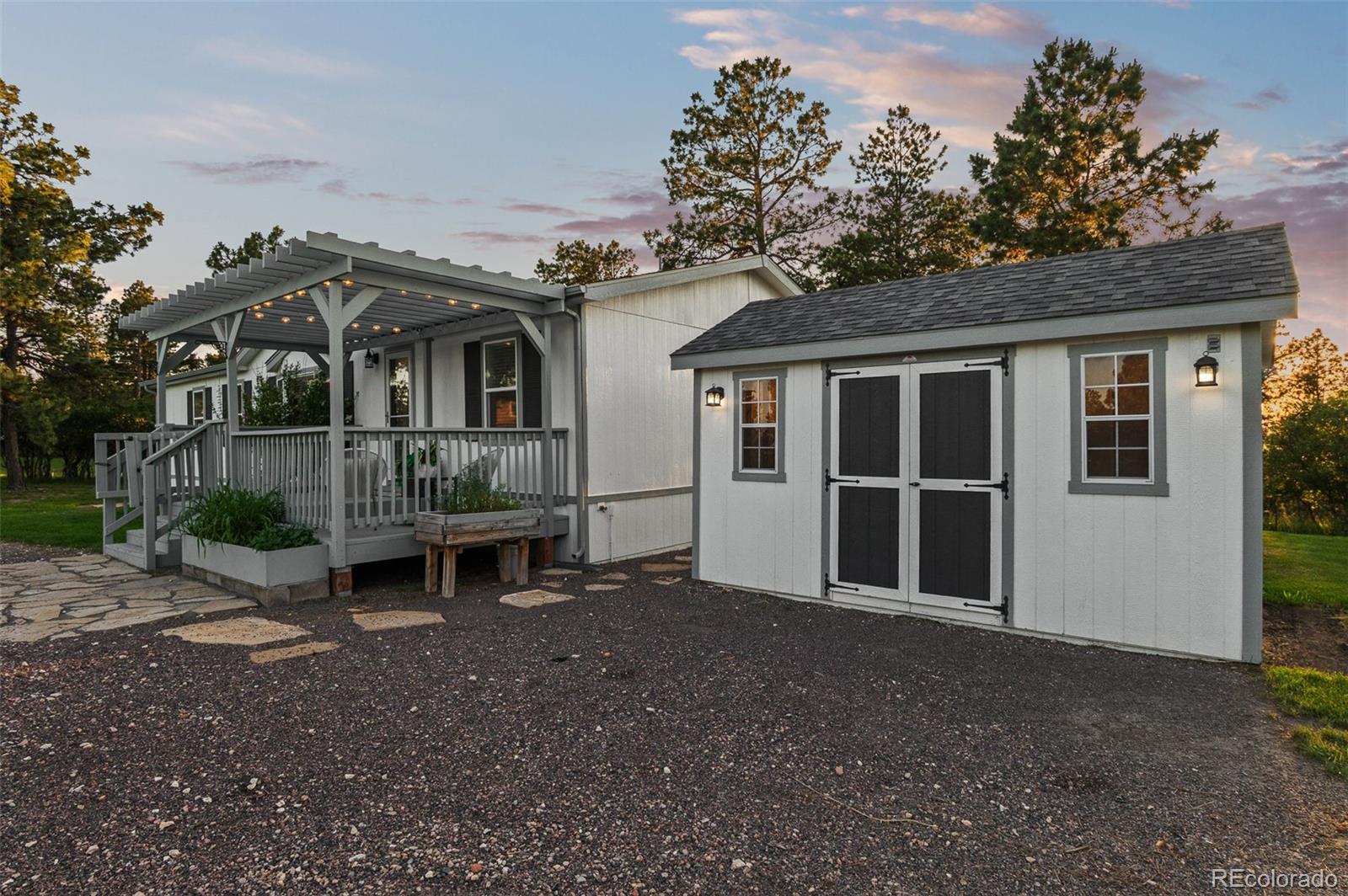 MLS Image #13 for 652  verdos drive,elizabeth, Colorado