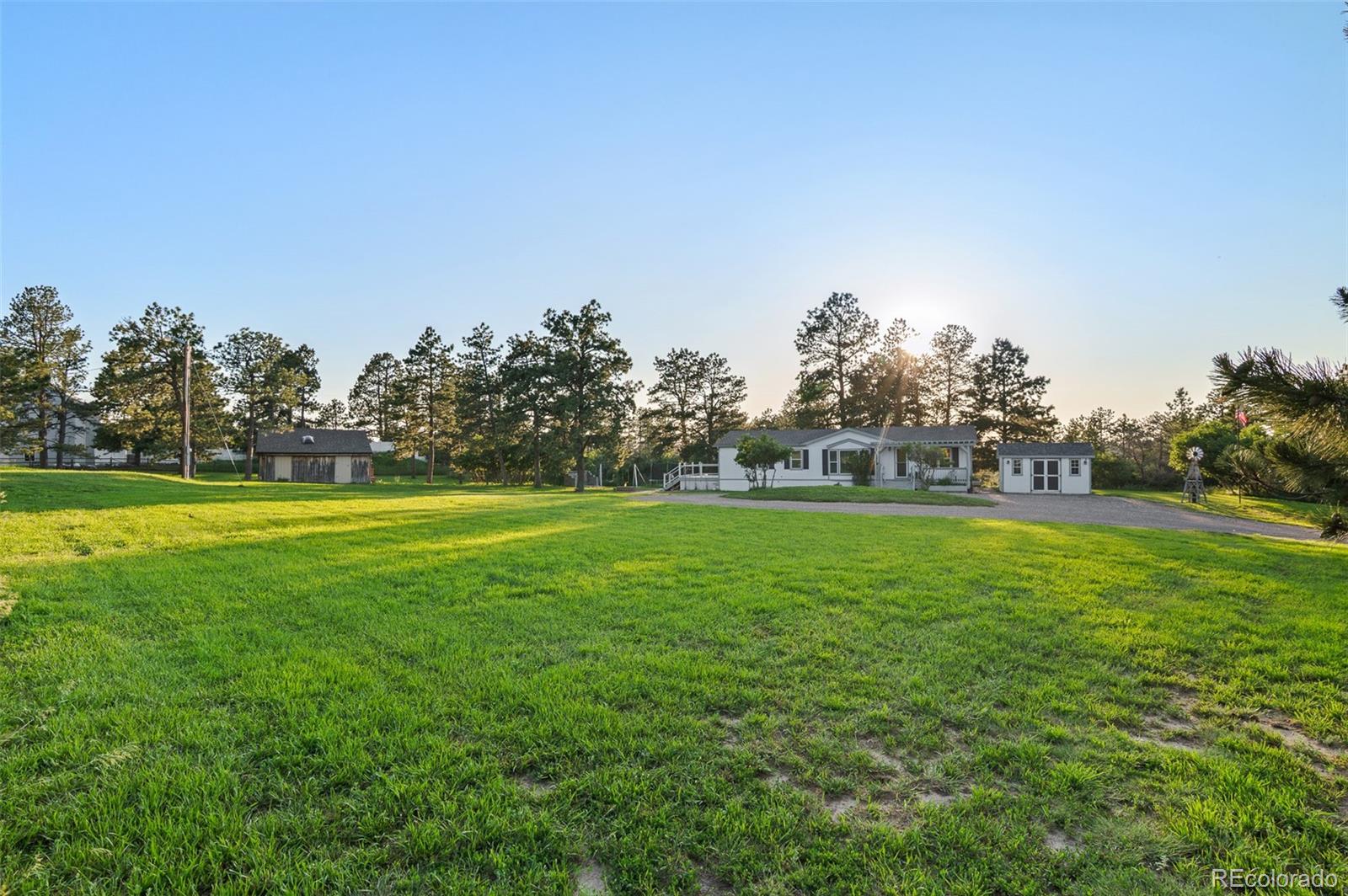 MLS Image #15 for 652  verdos drive,elizabeth, Colorado