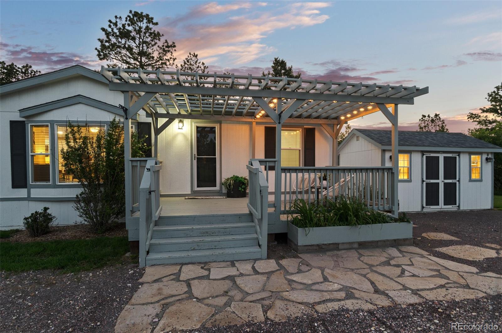 MLS Image #3 for 652  verdos drive,elizabeth, Colorado
