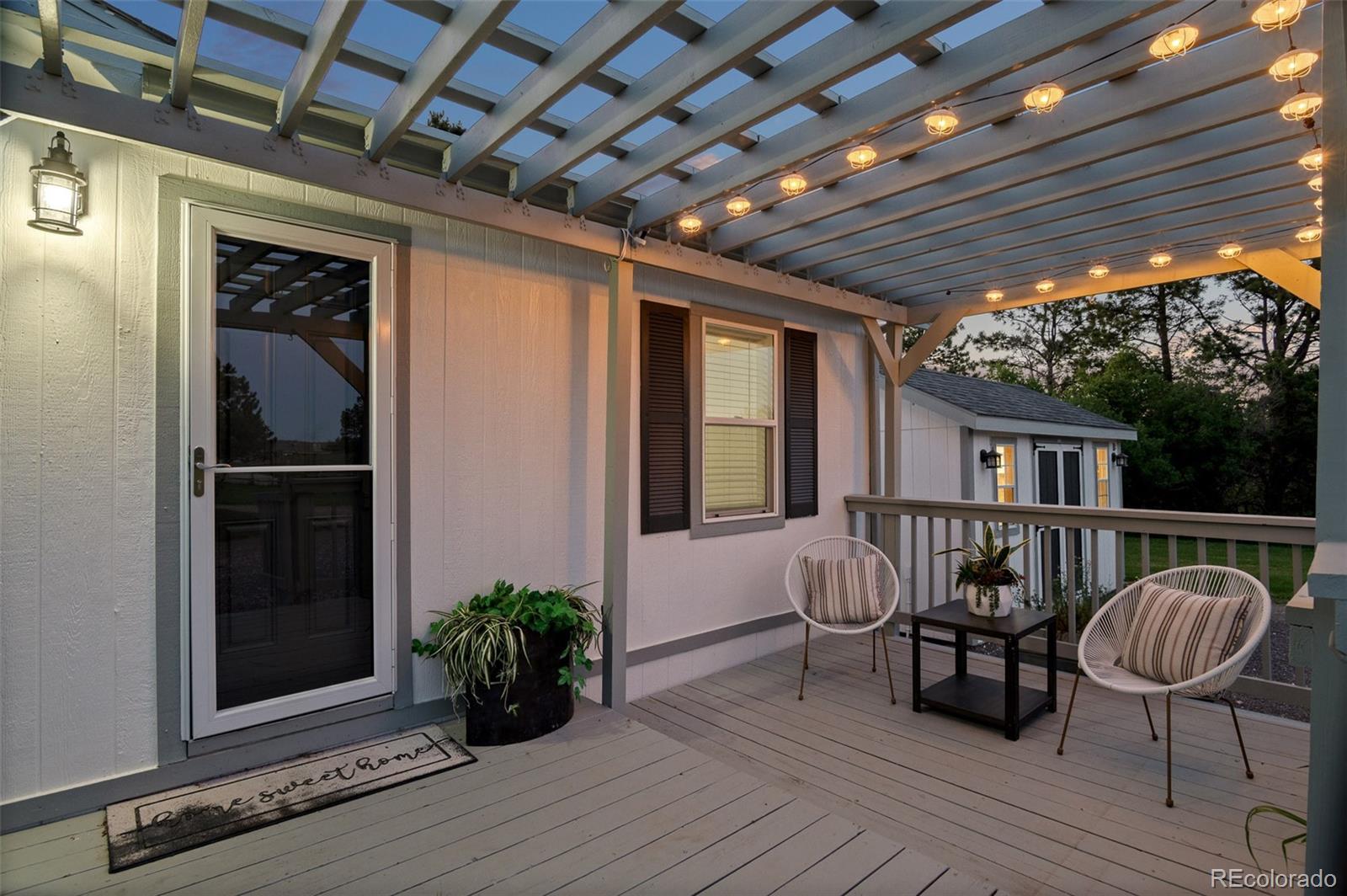 MLS Image #4 for 652  verdos drive,elizabeth, Colorado