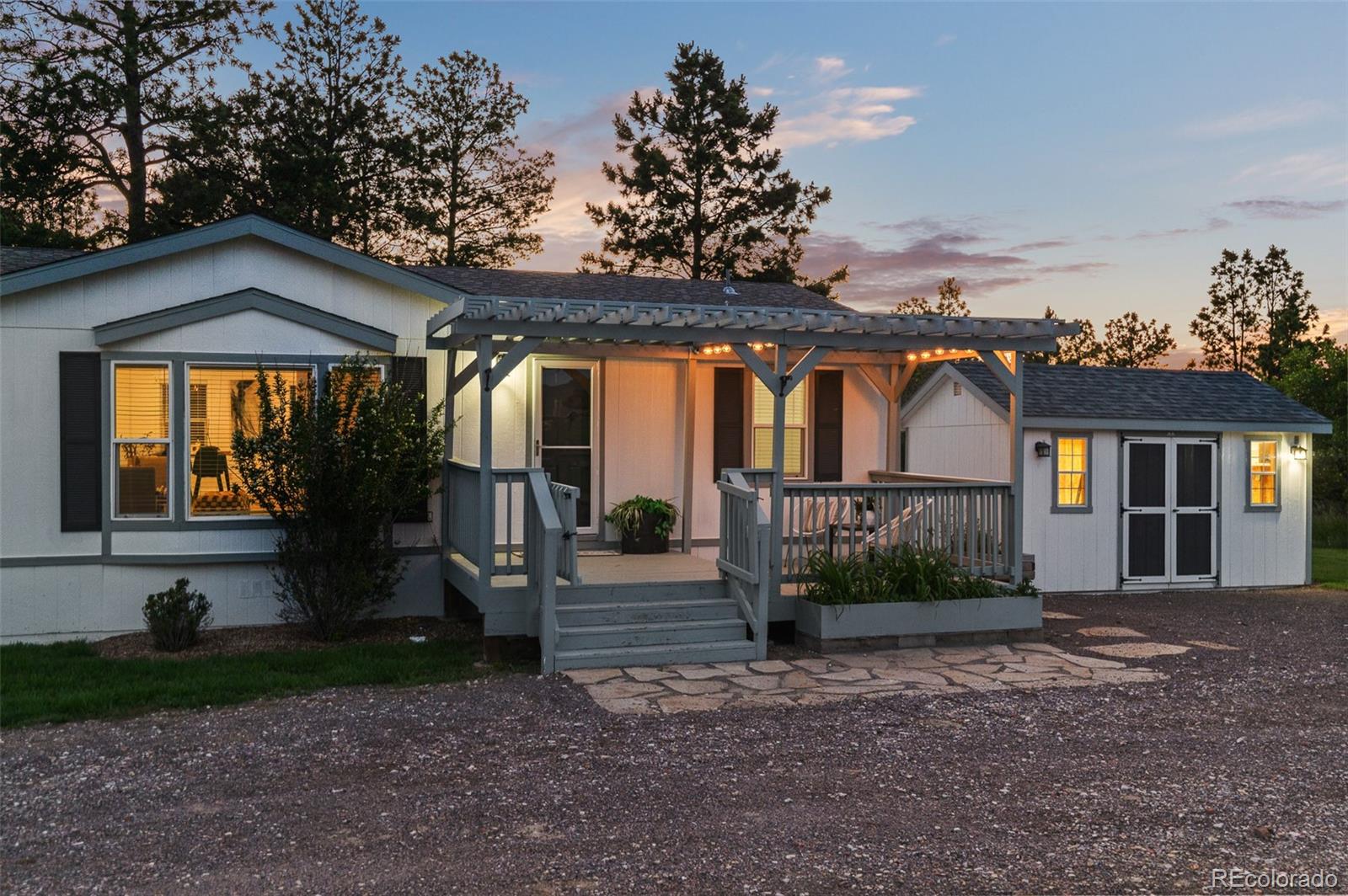 MLS Image #5 for 652  verdos drive,elizabeth, Colorado