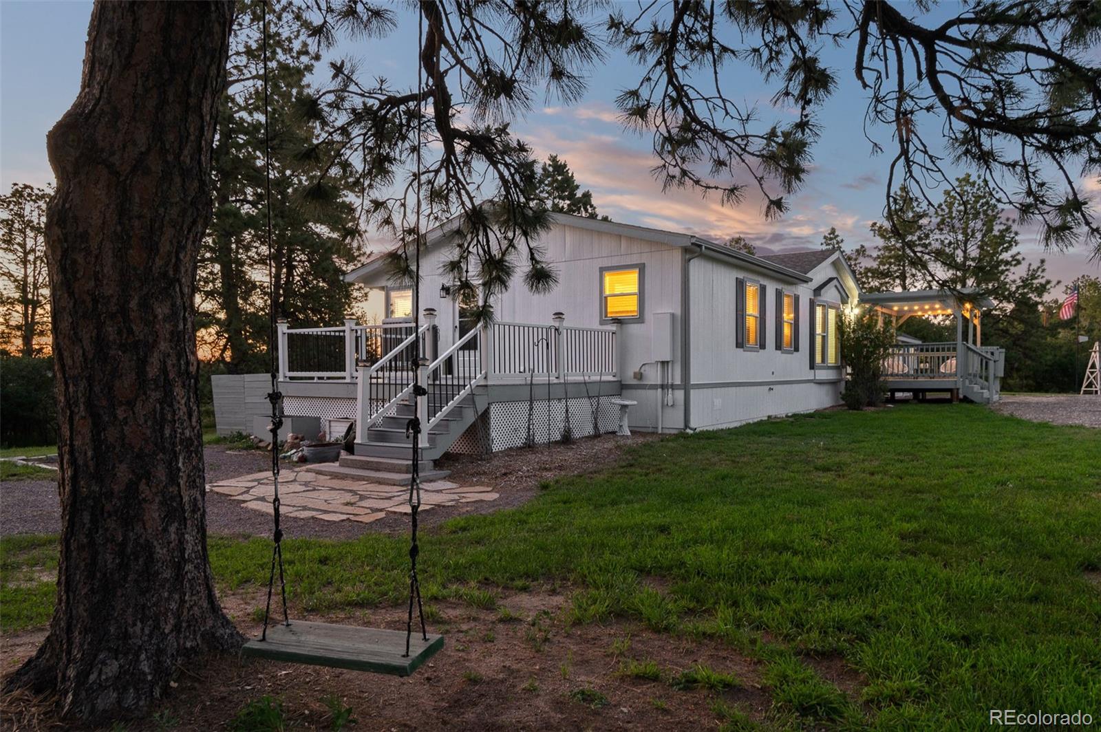 MLS Image #9 for 652  verdos drive,elizabeth, Colorado