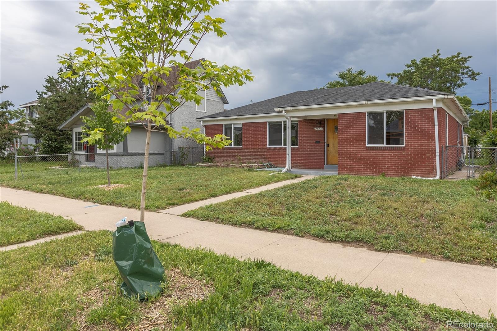 CMA Image for 4453  fillmore street,Denver, Colorado