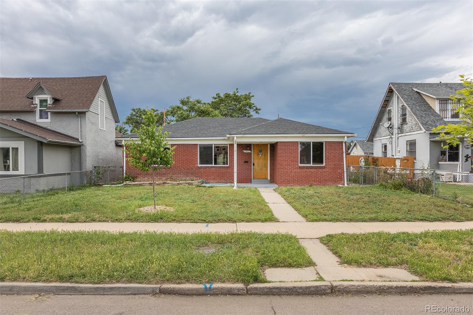 MLS Image #2 for 4453  fillmore street,denver, Colorado