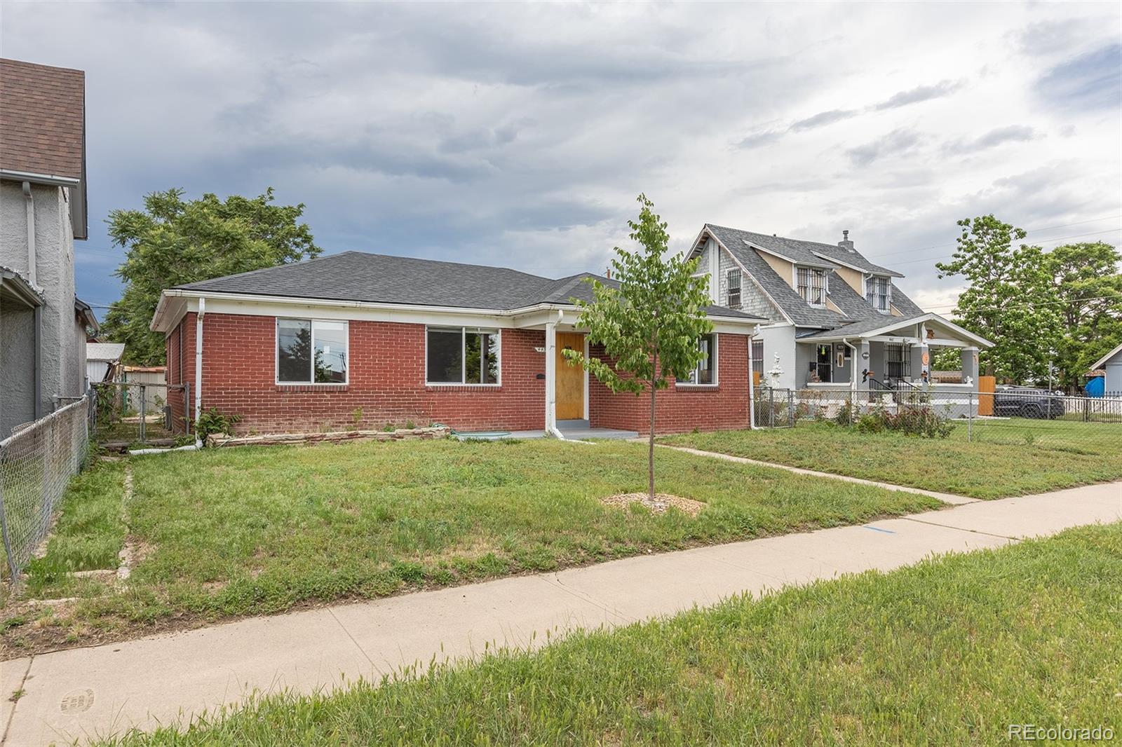 MLS Image #3 for 4453  fillmore street,denver, Colorado