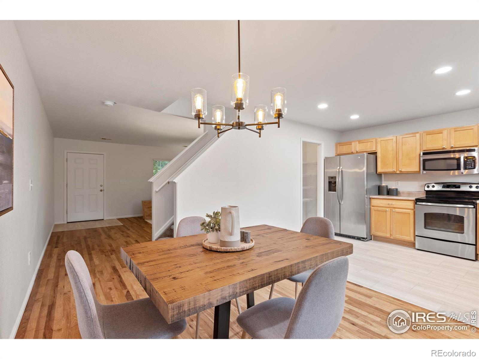 MLS Image #11 for 6809  brittany drive,fort collins, Colorado