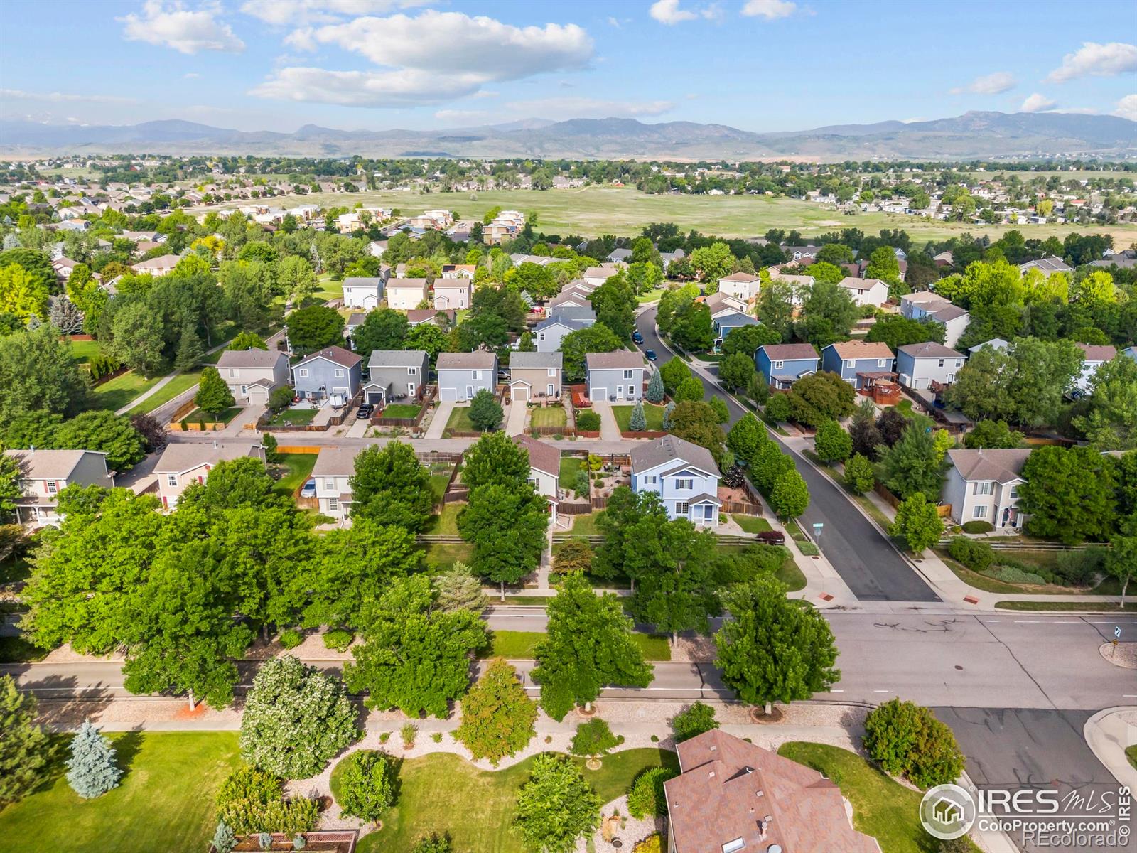 MLS Image #32 for 6809  brittany drive,fort collins, Colorado