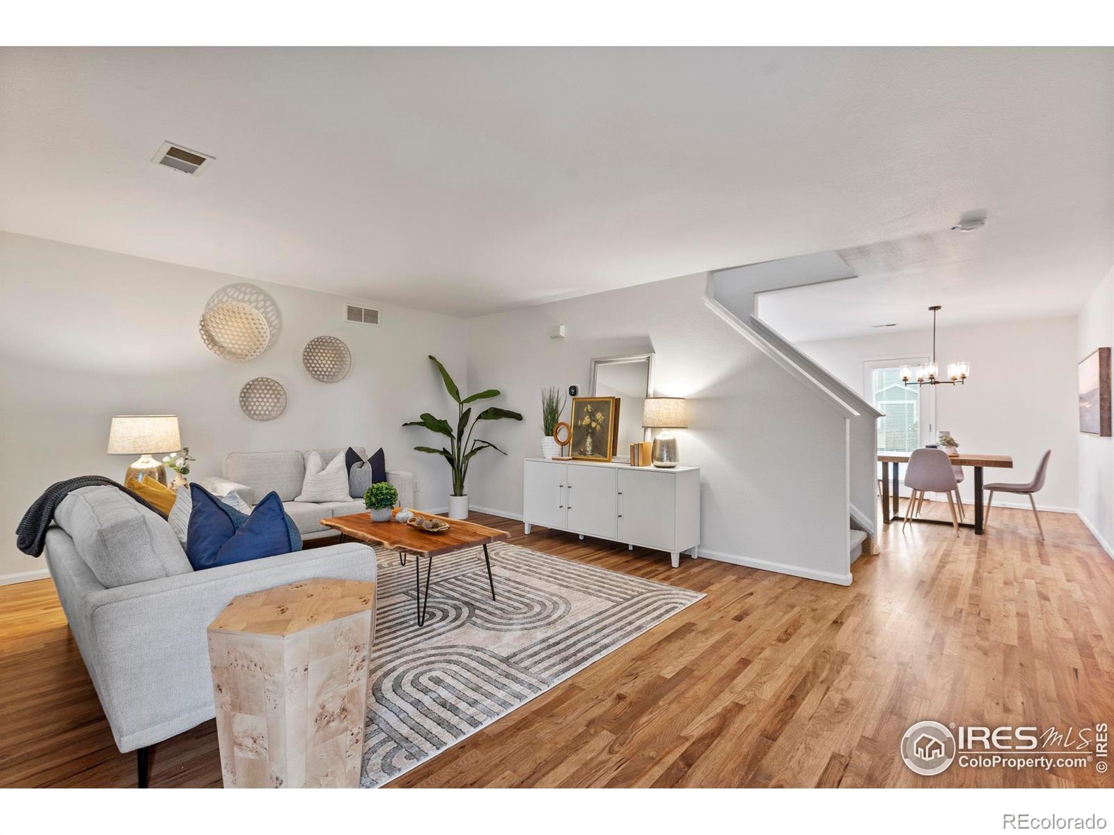 MLS Image #4 for 6809  brittany drive,fort collins, Colorado