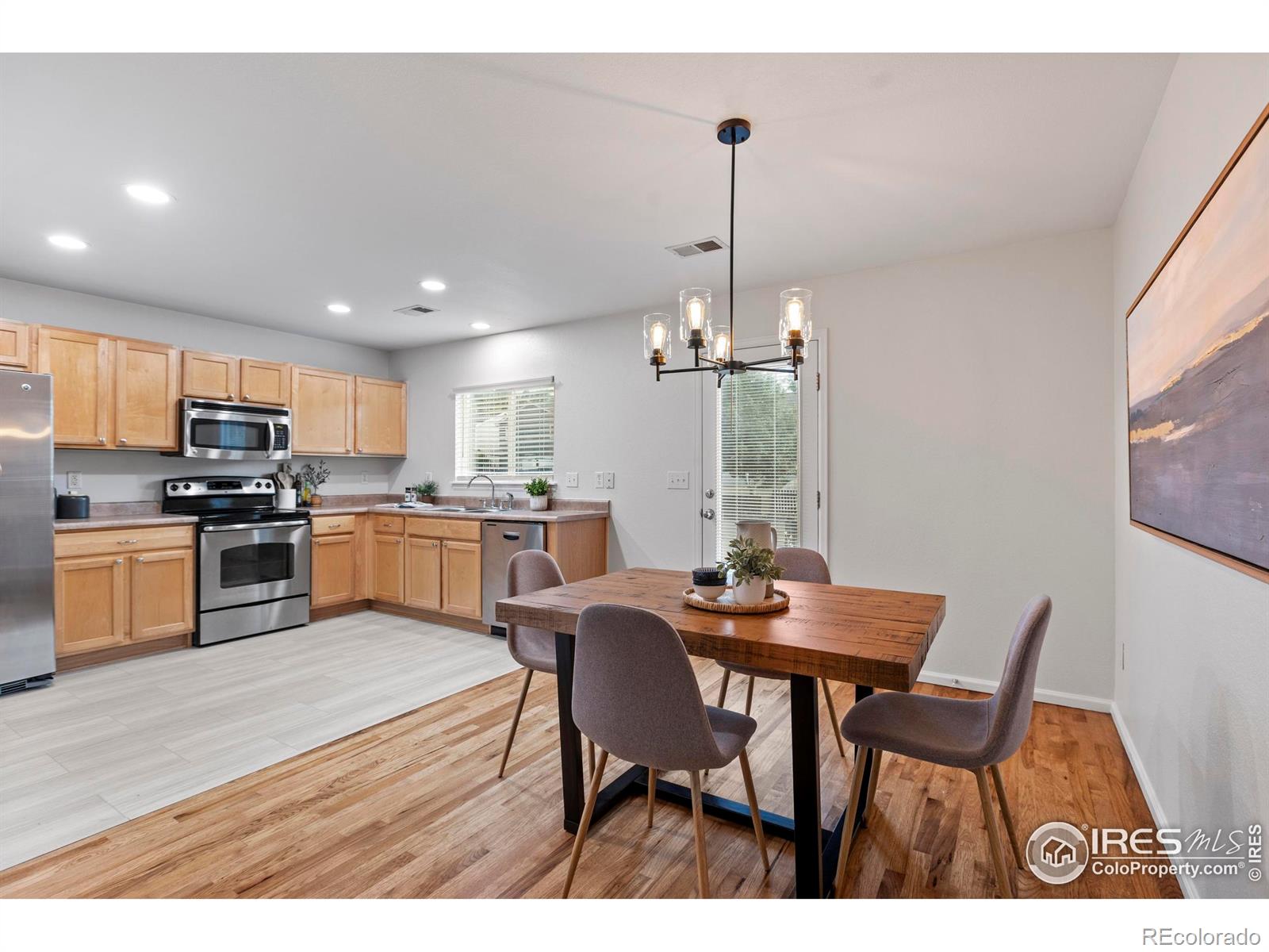 MLS Image #5 for 6809  brittany drive,fort collins, Colorado
