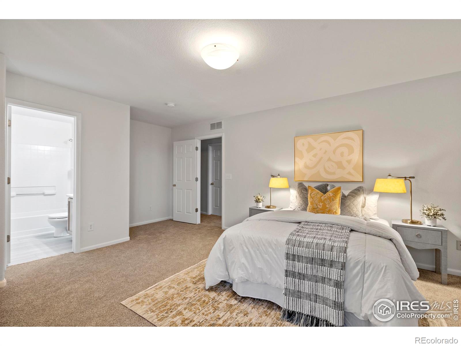 MLS Image #6 for 6809  brittany drive,fort collins, Colorado