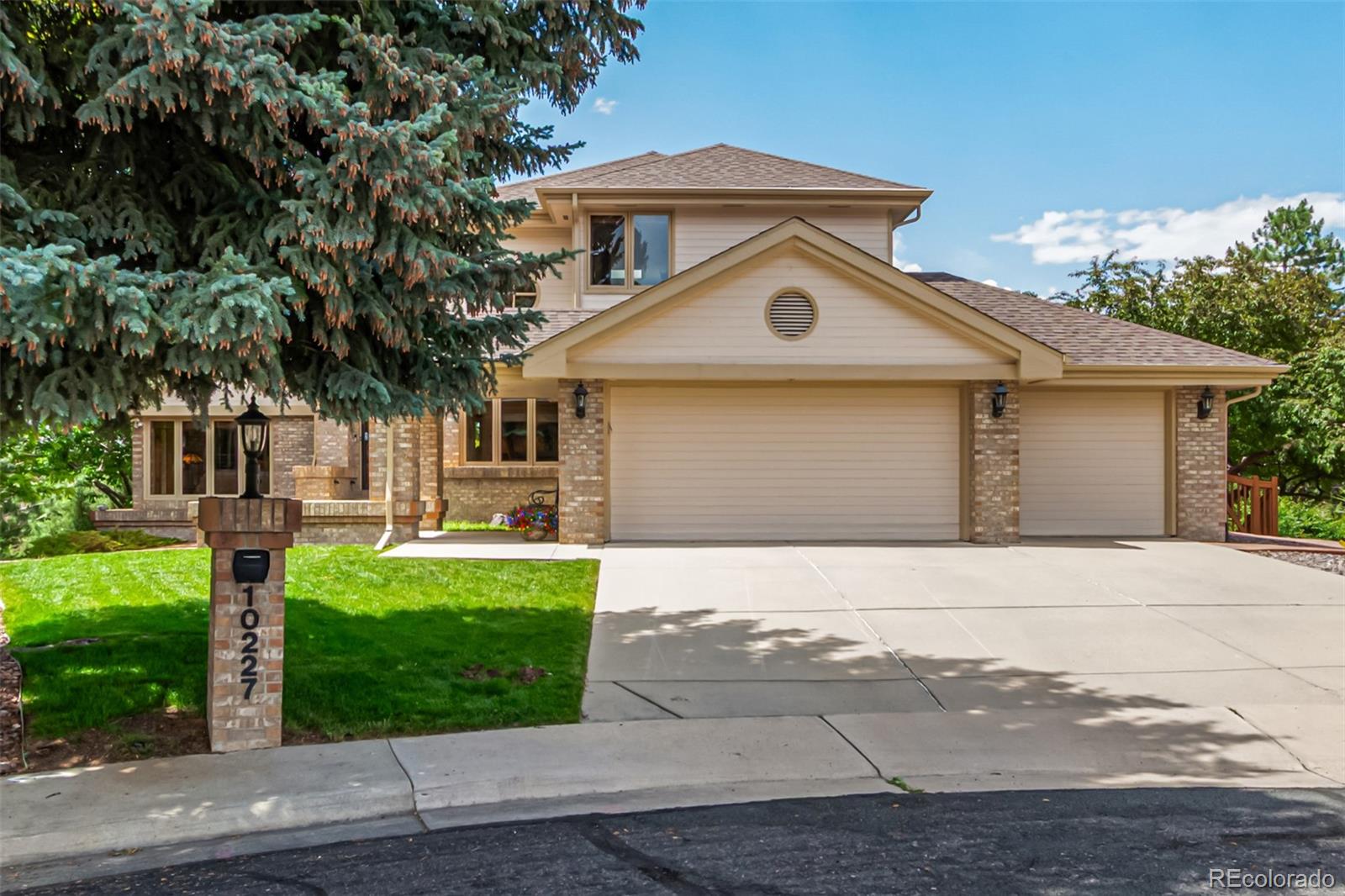MLS Image #0 for 10227  osceola court,westminster, Colorado