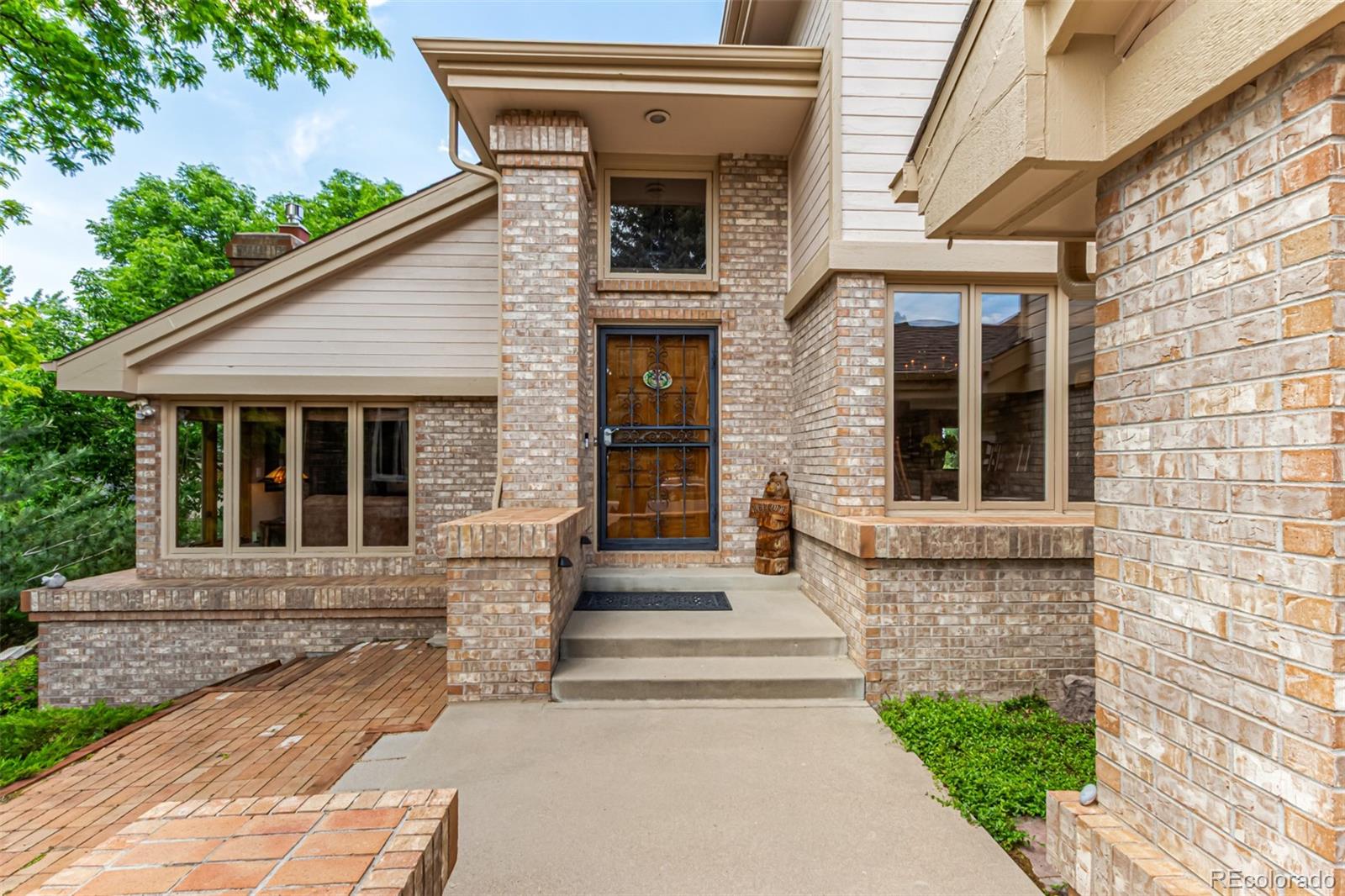 MLS Image #2 for 10227  osceola court,westminster, Colorado
