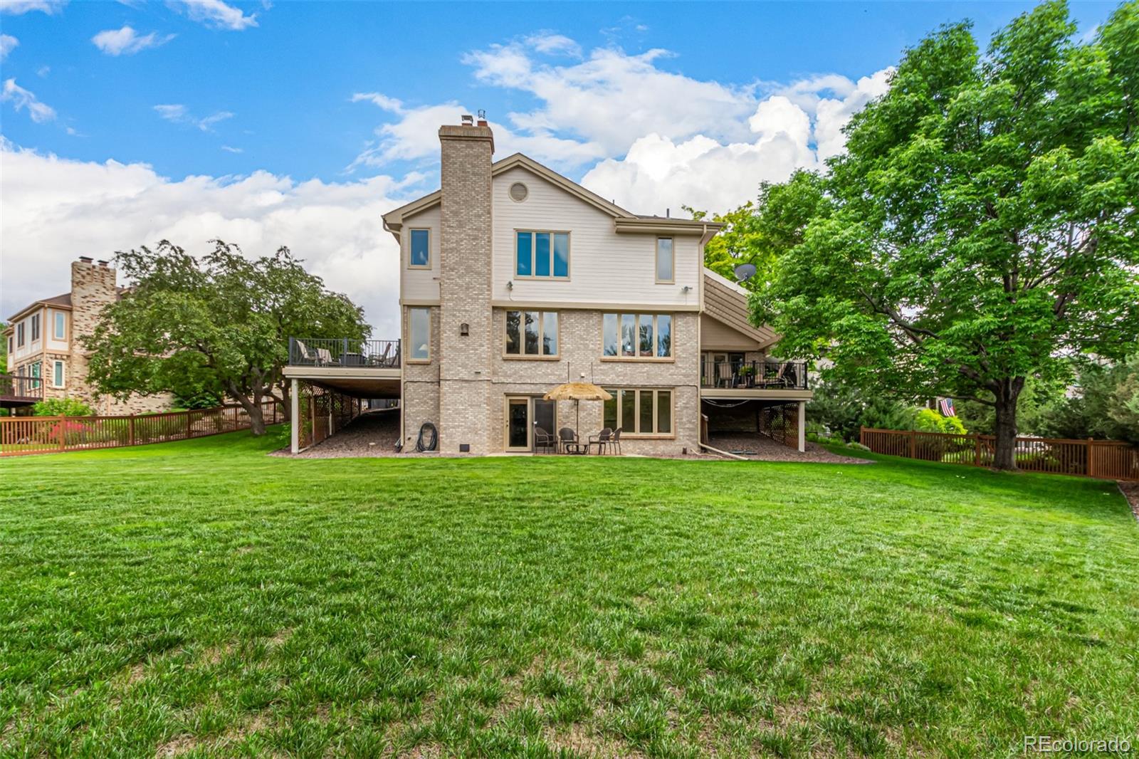 MLS Image #44 for 10227  osceola court,westminster, Colorado