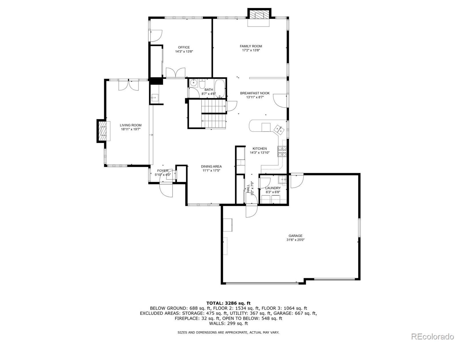 MLS Image #46 for 10227  osceola court,westminster, Colorado
