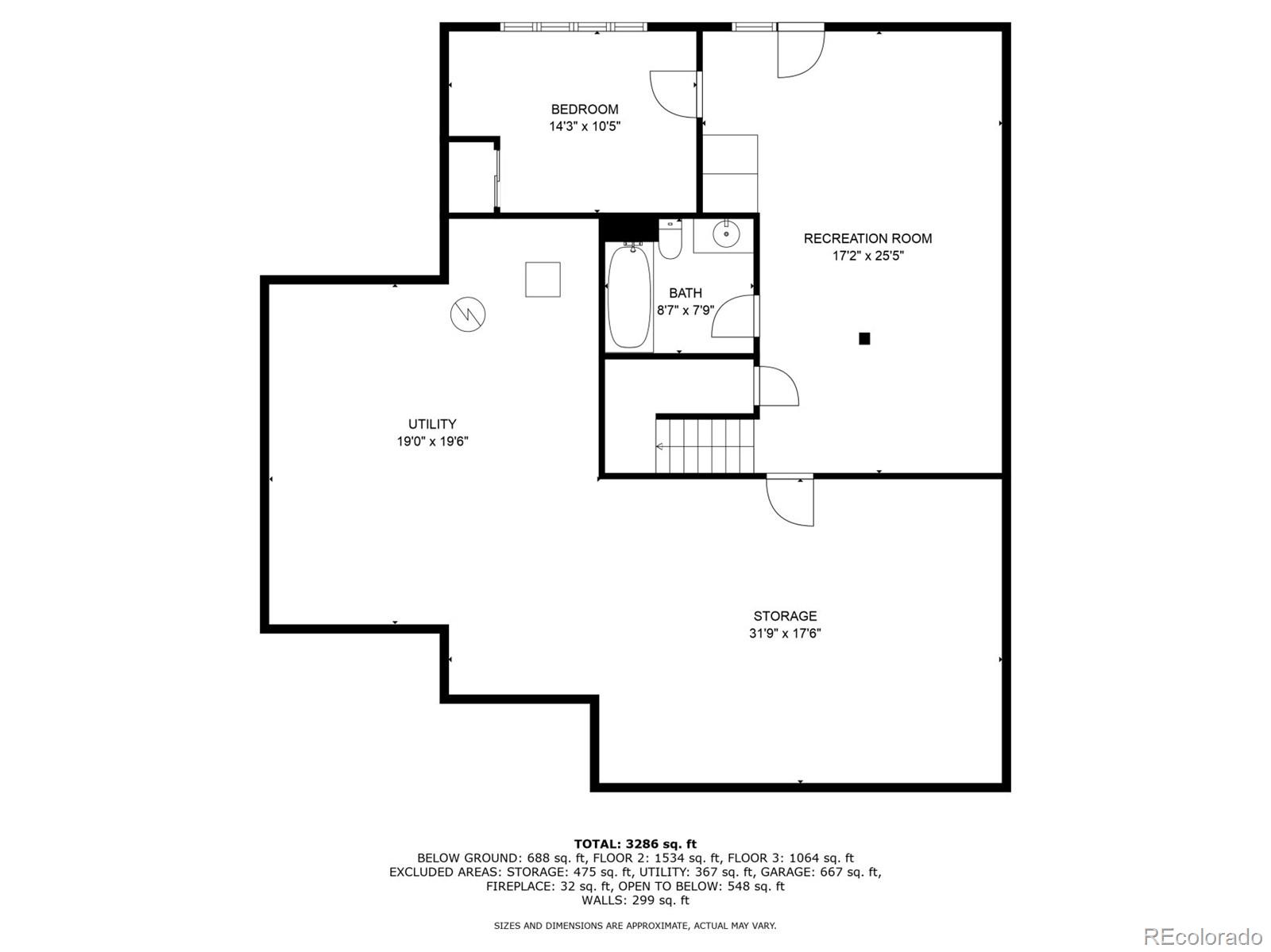MLS Image #47 for 10227  osceola court,westminster, Colorado